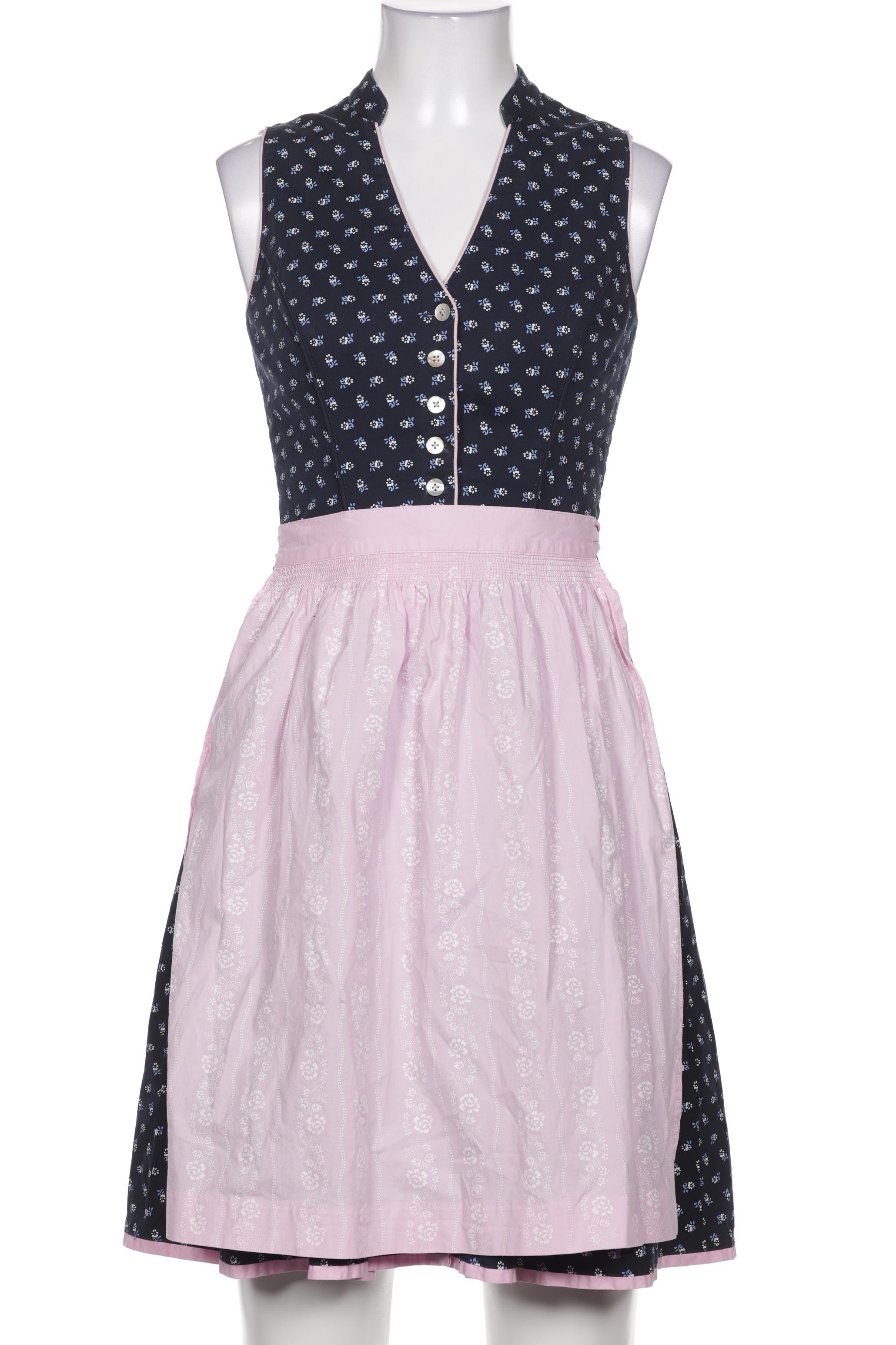 

Spieth Wensky Damen Kleid, marineblau, Gr. 34