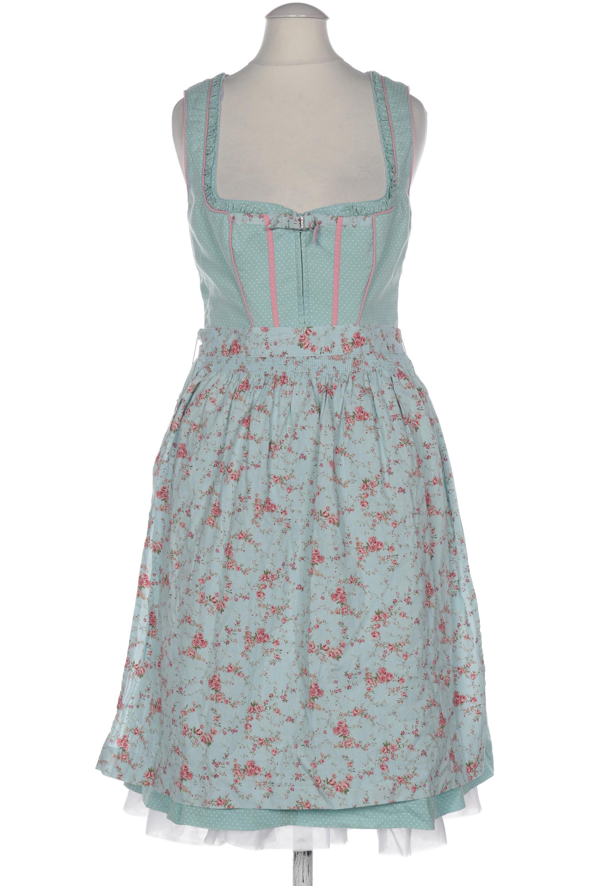 

Spieth Wensky Damen Kleid, türkis, Gr. 34