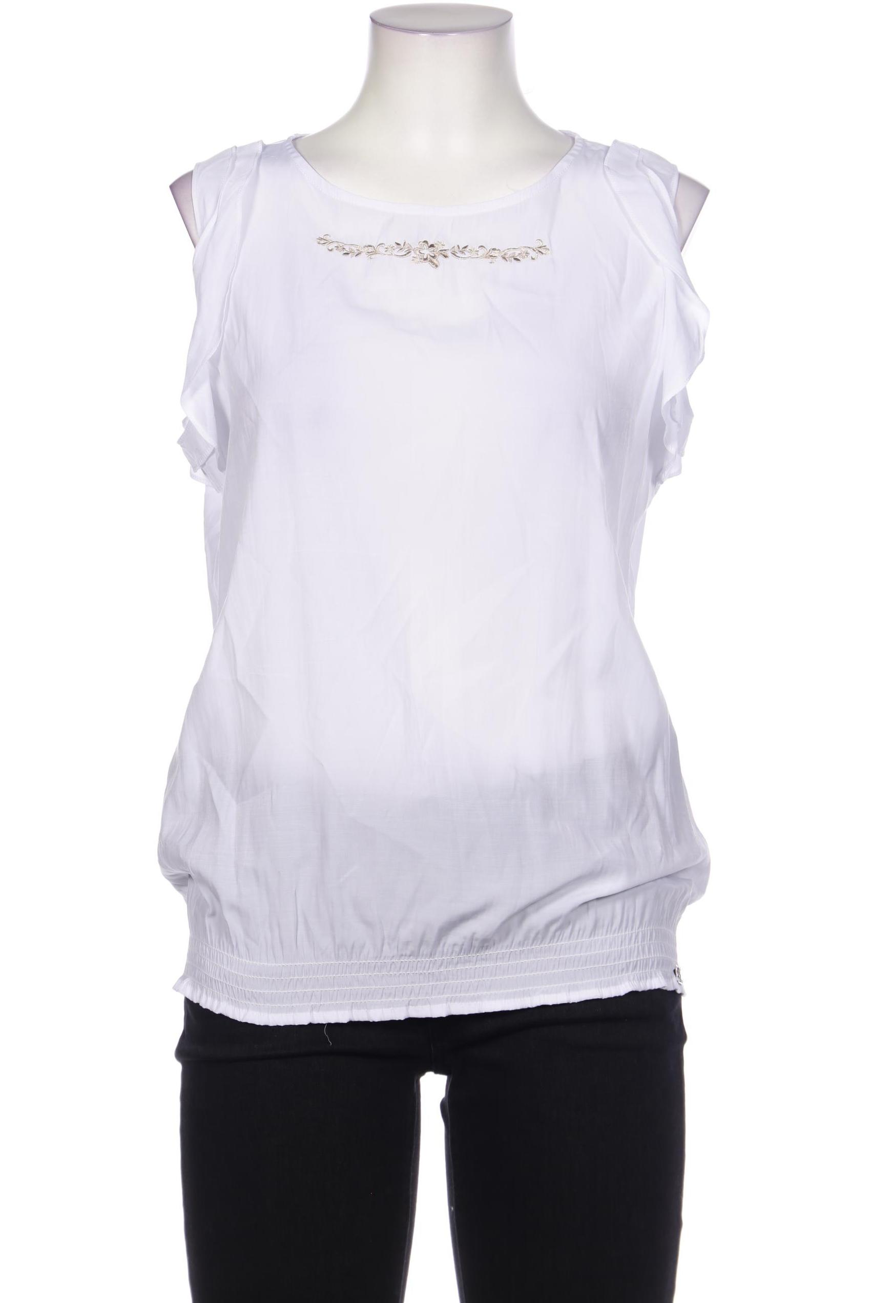 

Spieth Wensky Damen Bluse, weiß