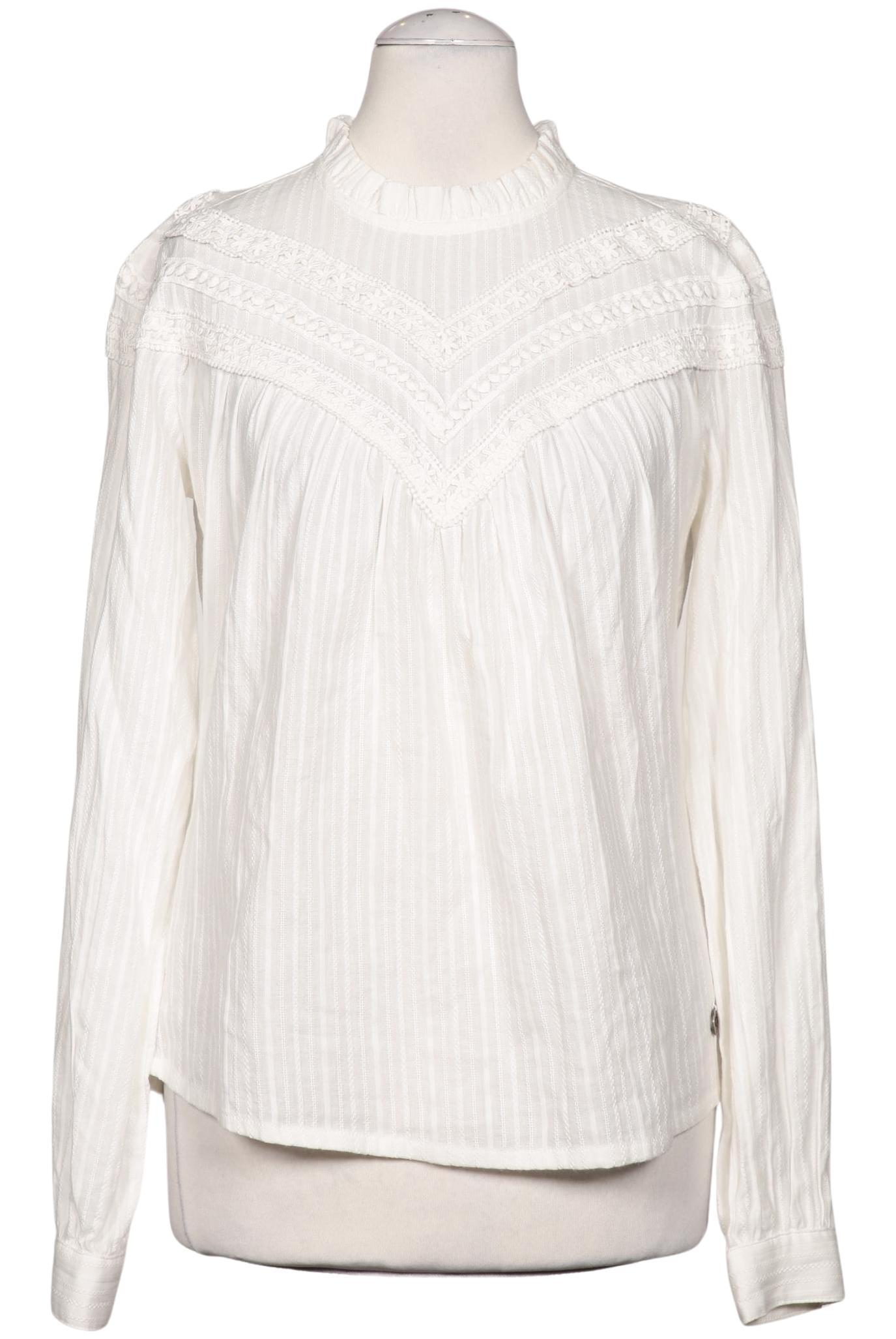

Spieth Wensky Damen Bluse, weiß, Gr. 34