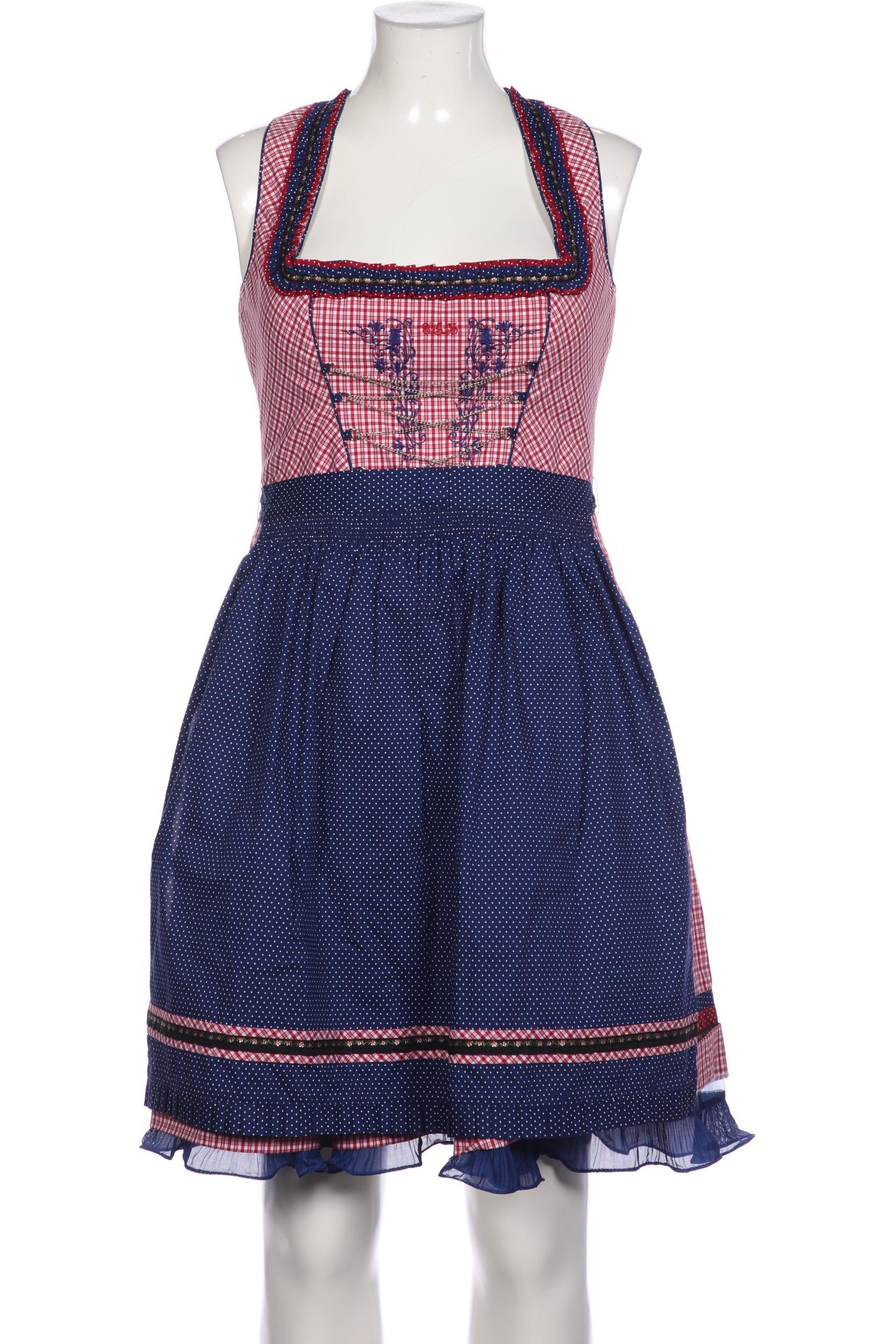 

Spieth Wensky Damen Kleid, rot, Gr. 42