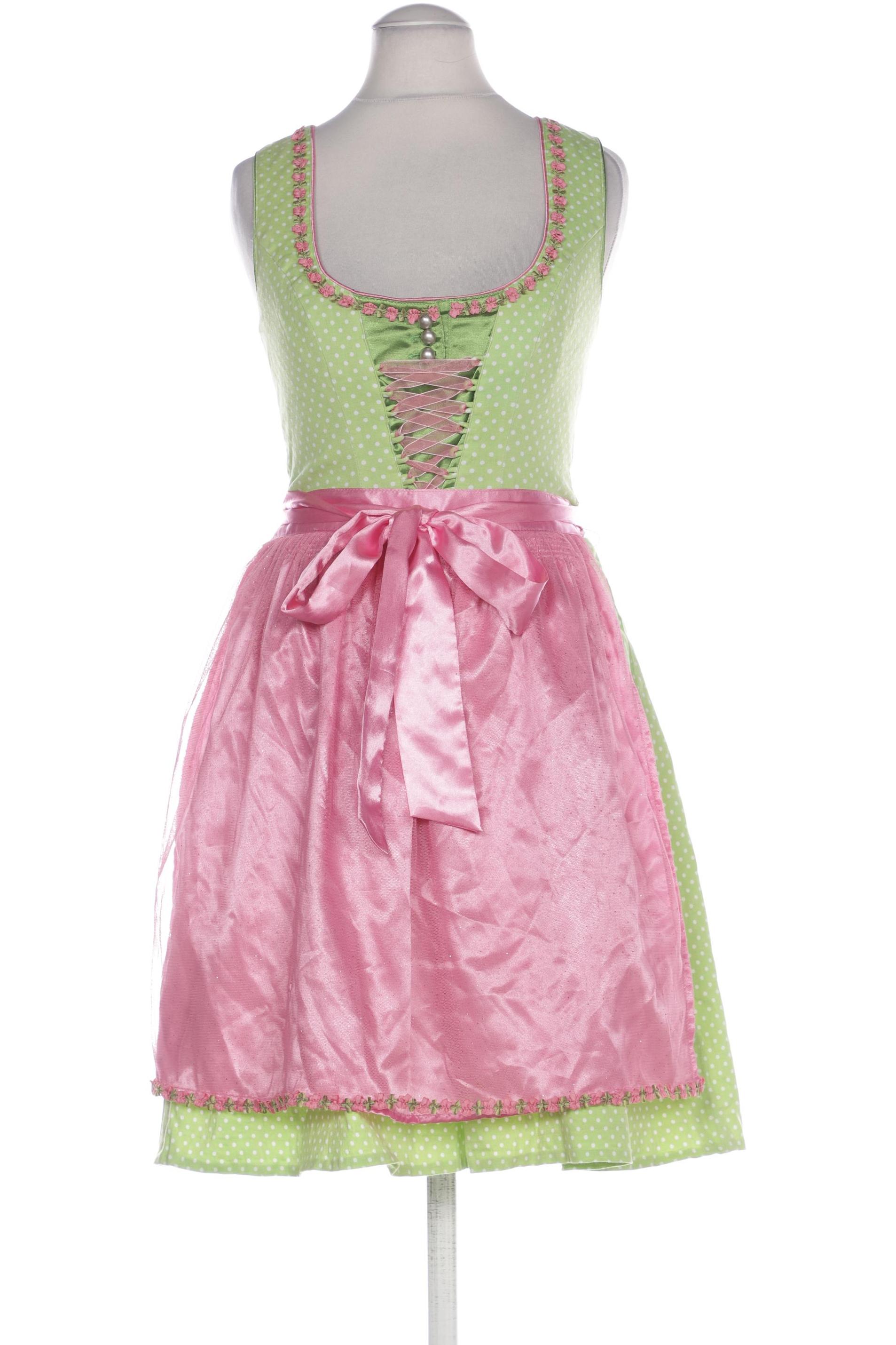 

Spieth Wensky Damen Kleid, grün, Gr. 34