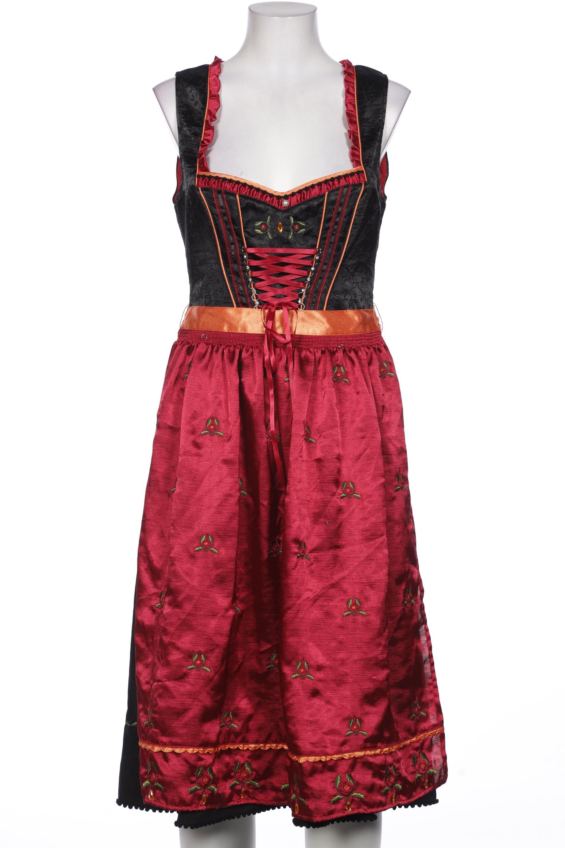 

Spieth Wensky Damen Kleid, schwarz, Gr. 40