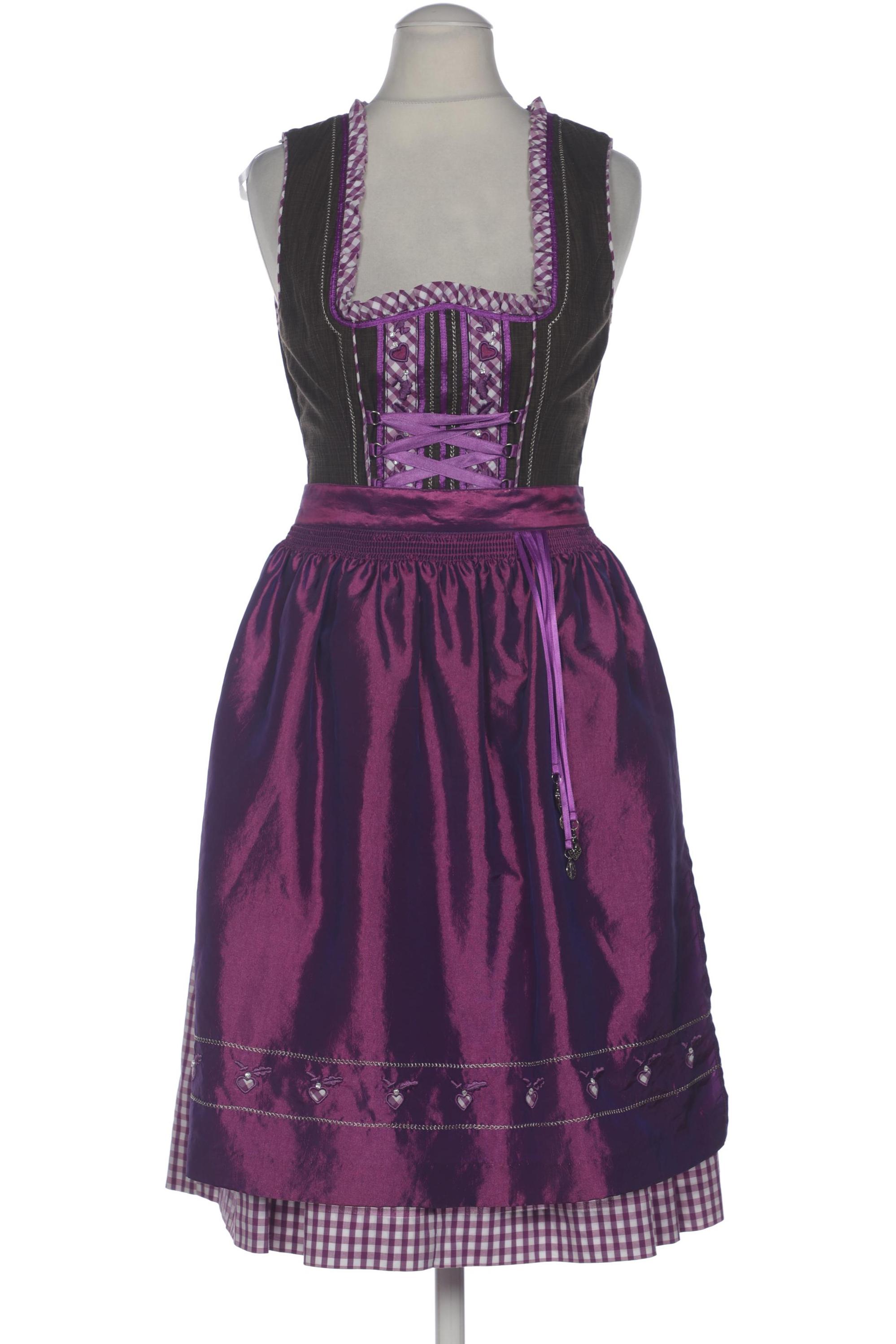 

Spieth Wensky Damen Kleid, flieder, Gr. 32