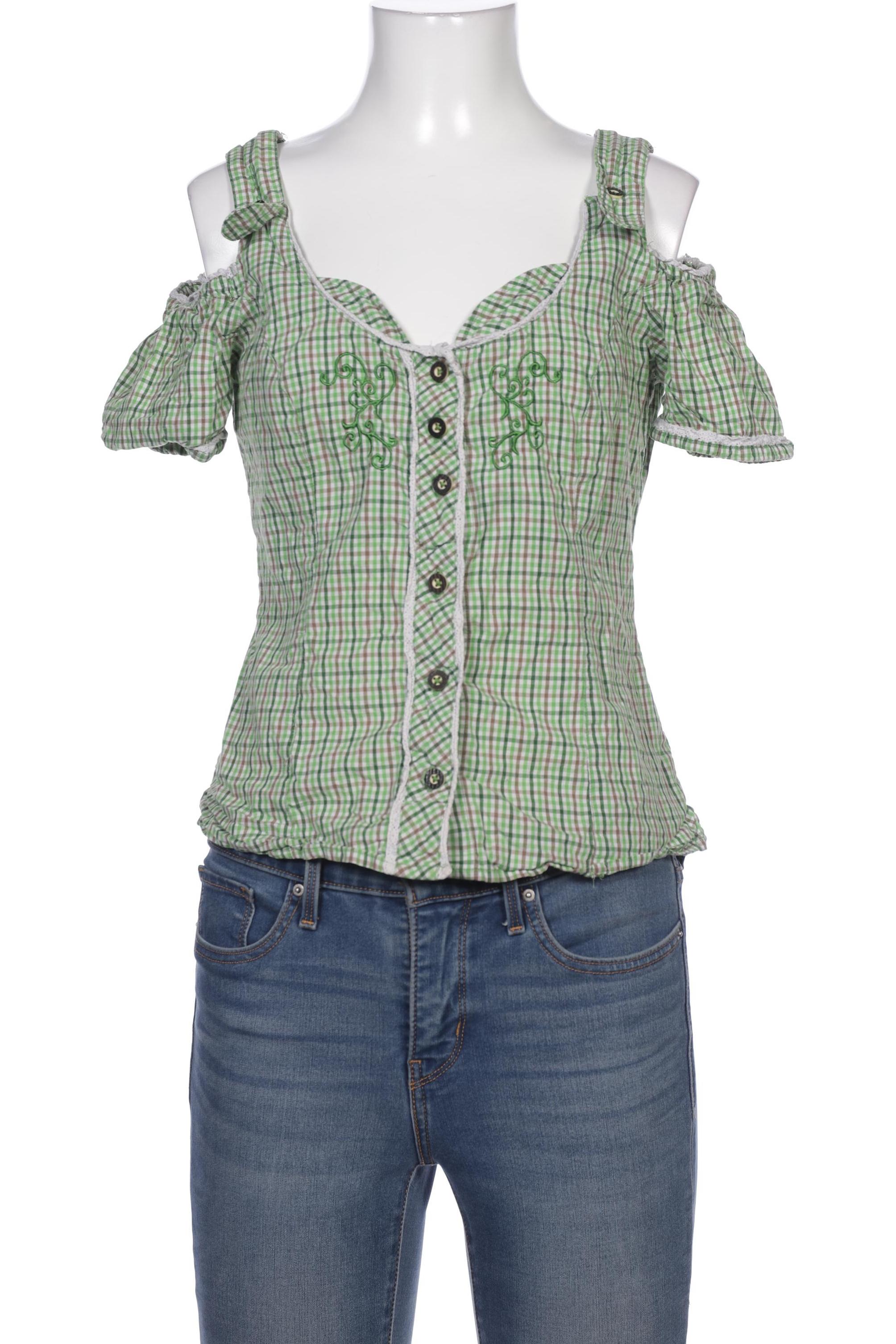

Spieth & Wensky Damen Bluse, grün