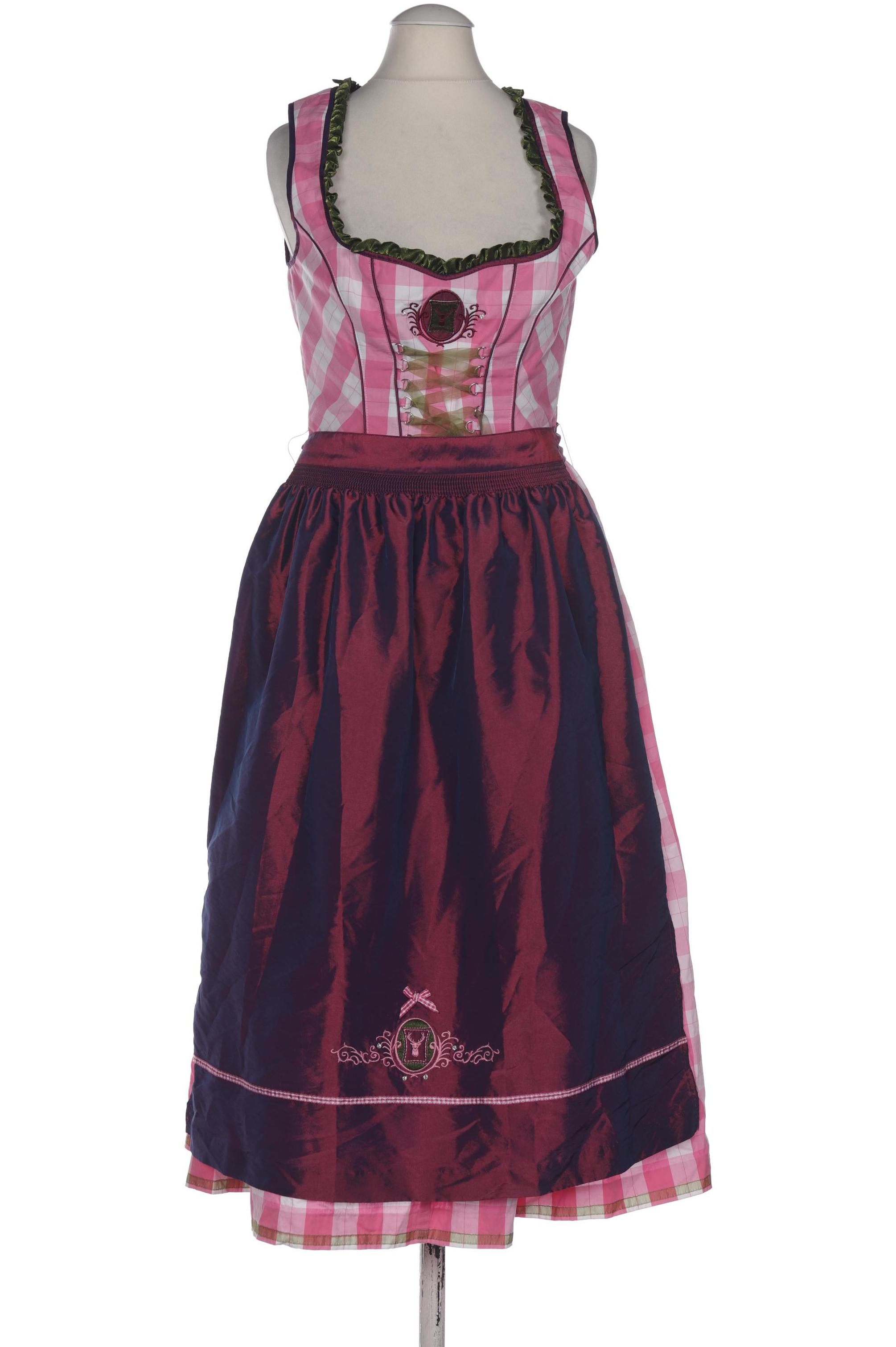 

Spieth Wensky Damen Kleid, pink, Gr. 34