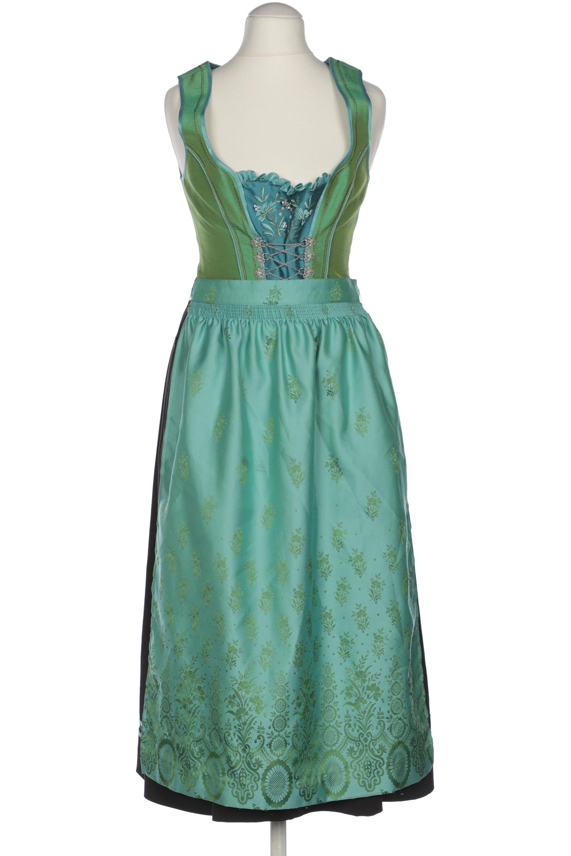 

Spieth Wensky Damen Kleid, grün, Gr. 34