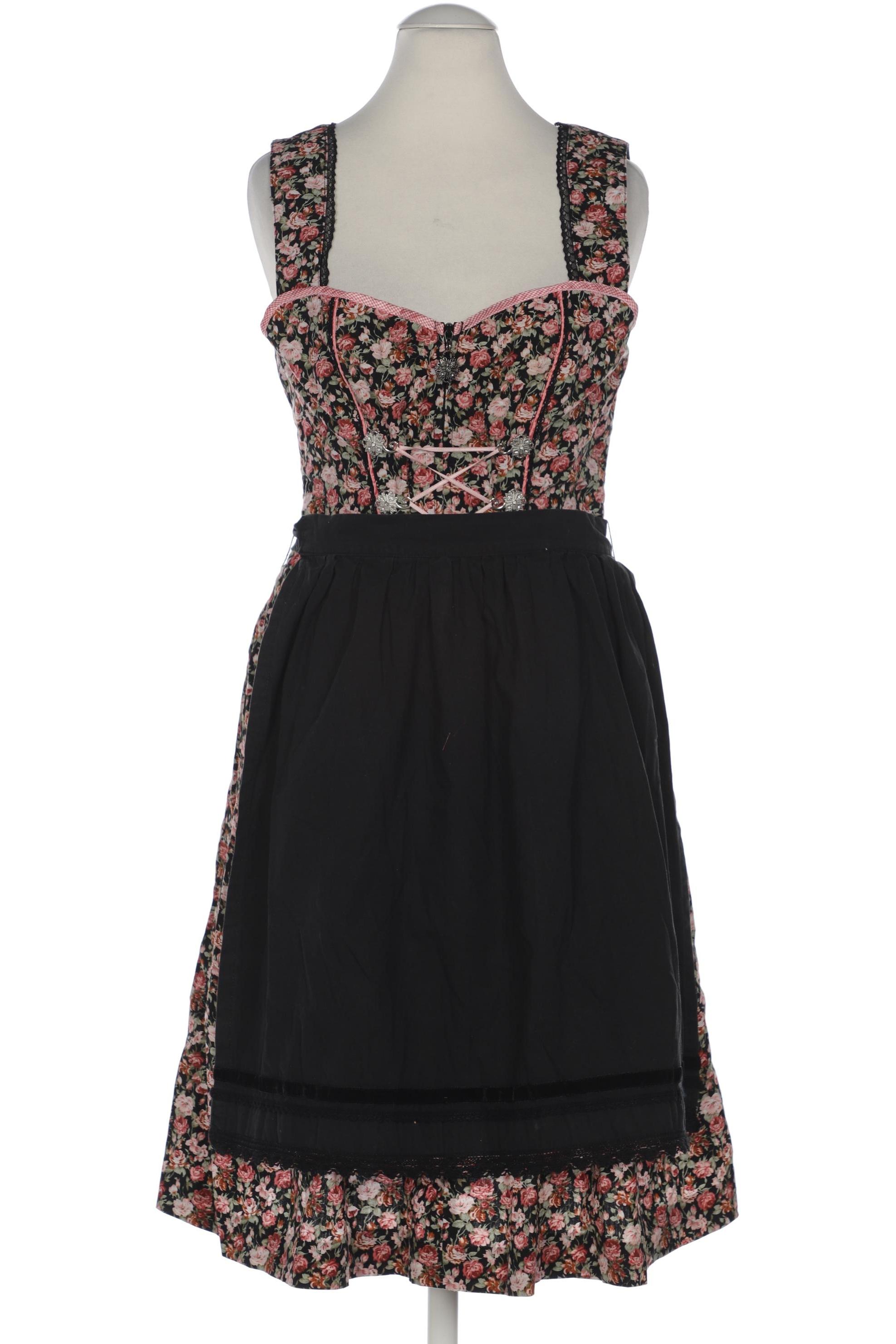 

Spieth Wensky Damen Kleid, mehrfarbig, Gr. 36