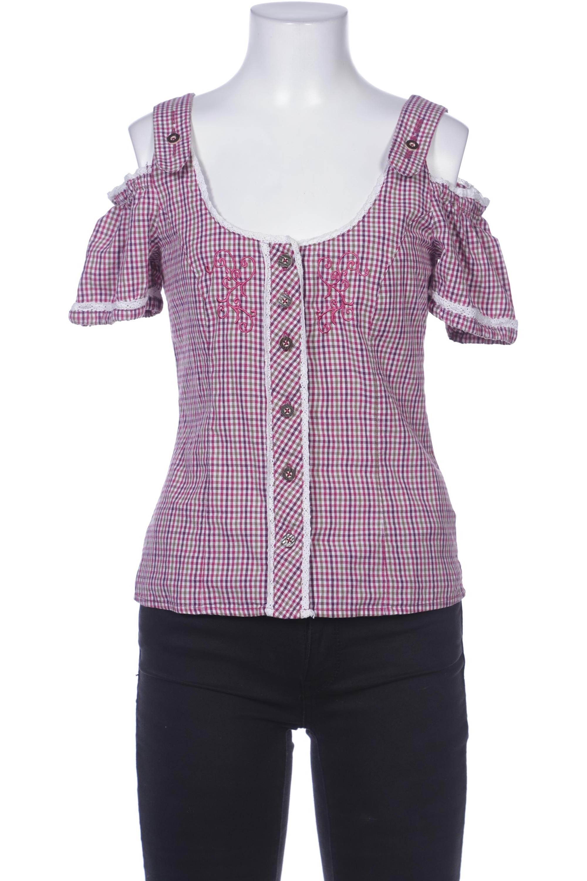 

Spieth Wensky Damen Bluse, mehrfarbig, Gr. 36