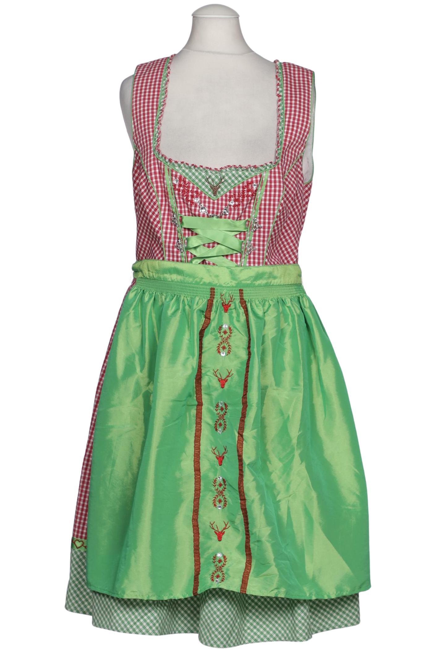 

Spieth Wensky Damen Kleid, mehrfarbig, Gr. 40