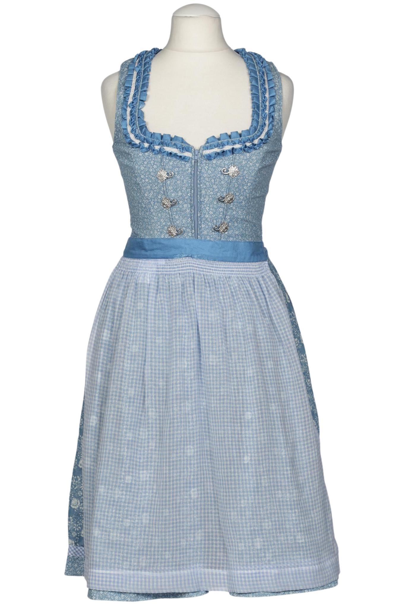 

Spieth Wensky Damen Kleid, hellblau, Gr. 32