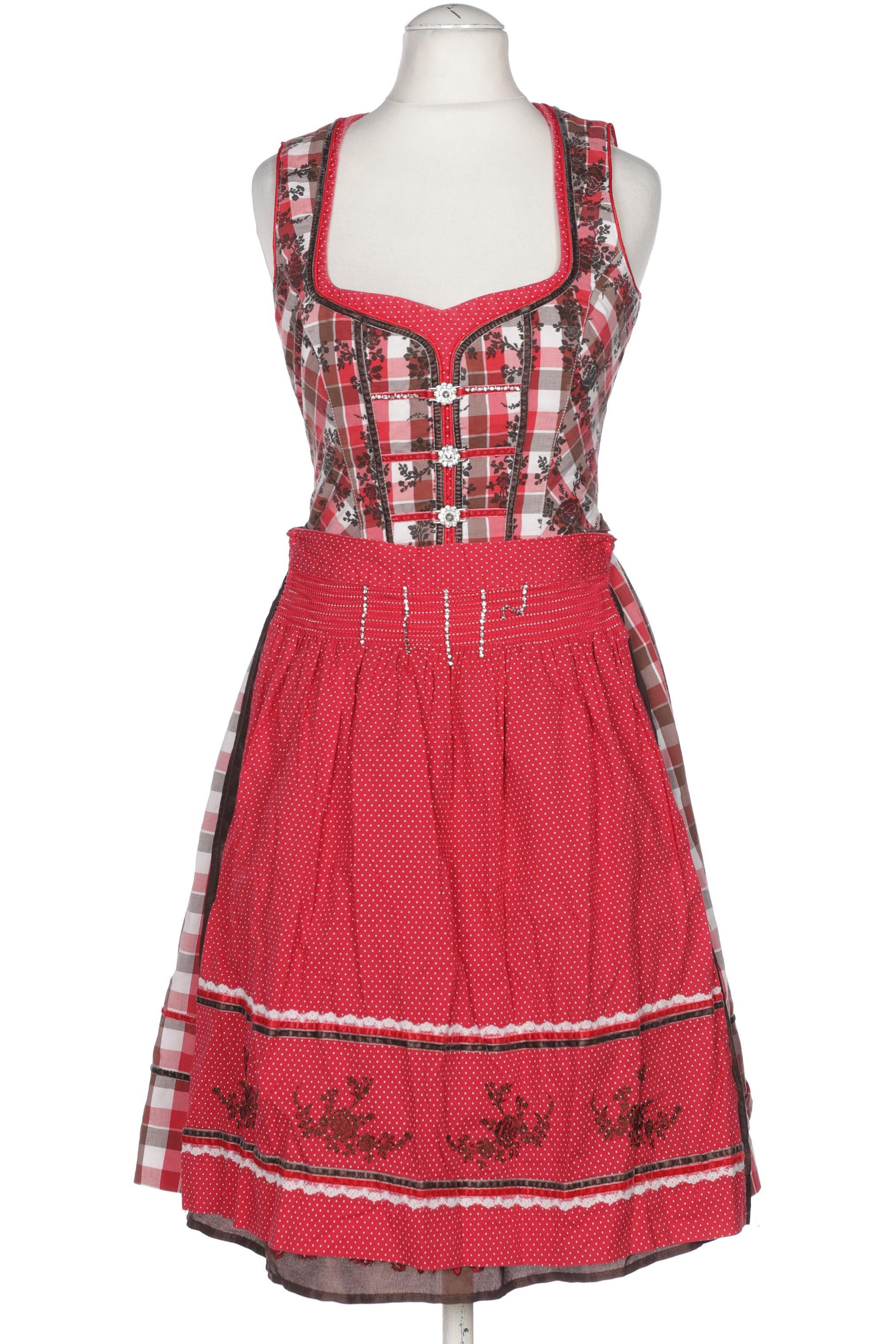 

Spieth Wensky Damen Kleid, mehrfarbig, Gr. 34