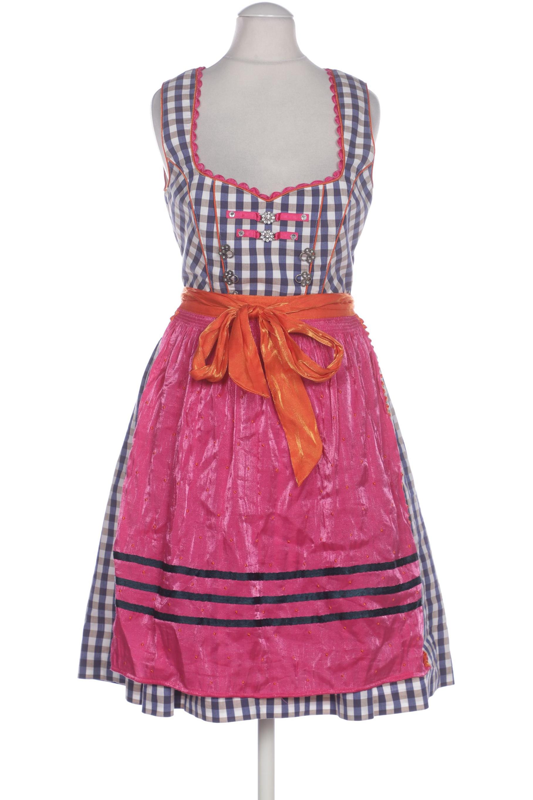 

Spieth Wensky Damen Kleid, marineblau, Gr. 36