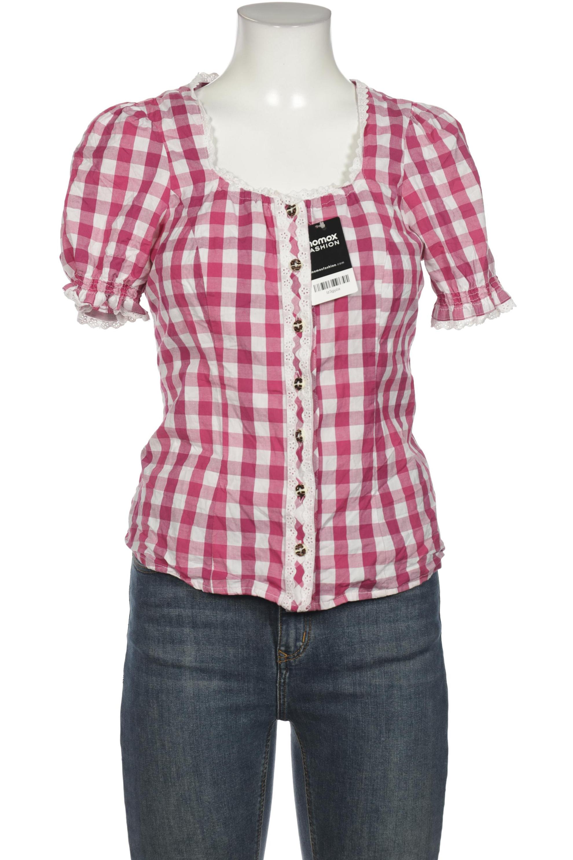 

Spieth & Wensky Damen Bluse, pink