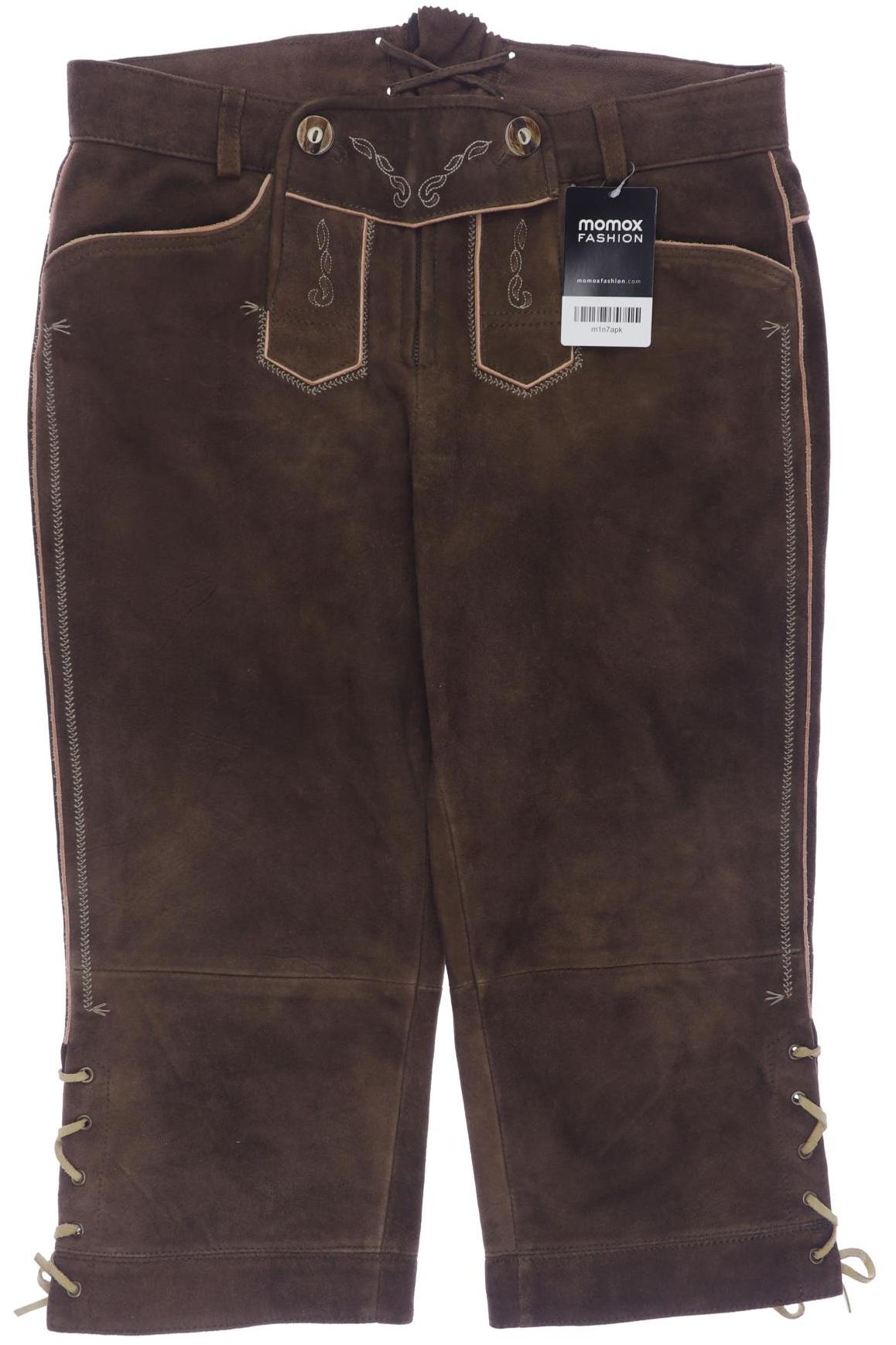 

Spieth Wensky Damen Stoffhose, braun, Gr. 36