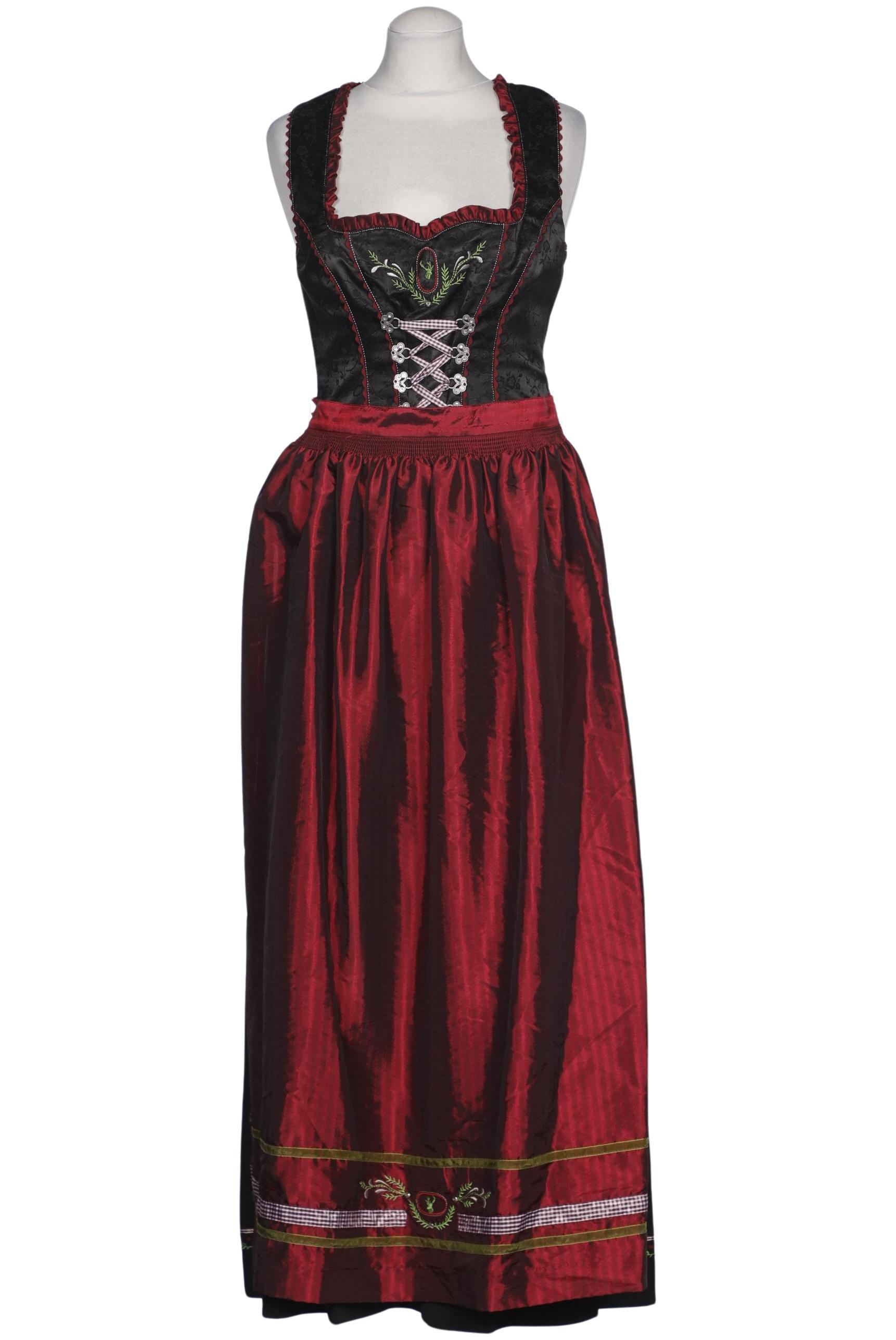 

Spieth Wensky Damen Kleid, mehrfarbig, Gr. 38