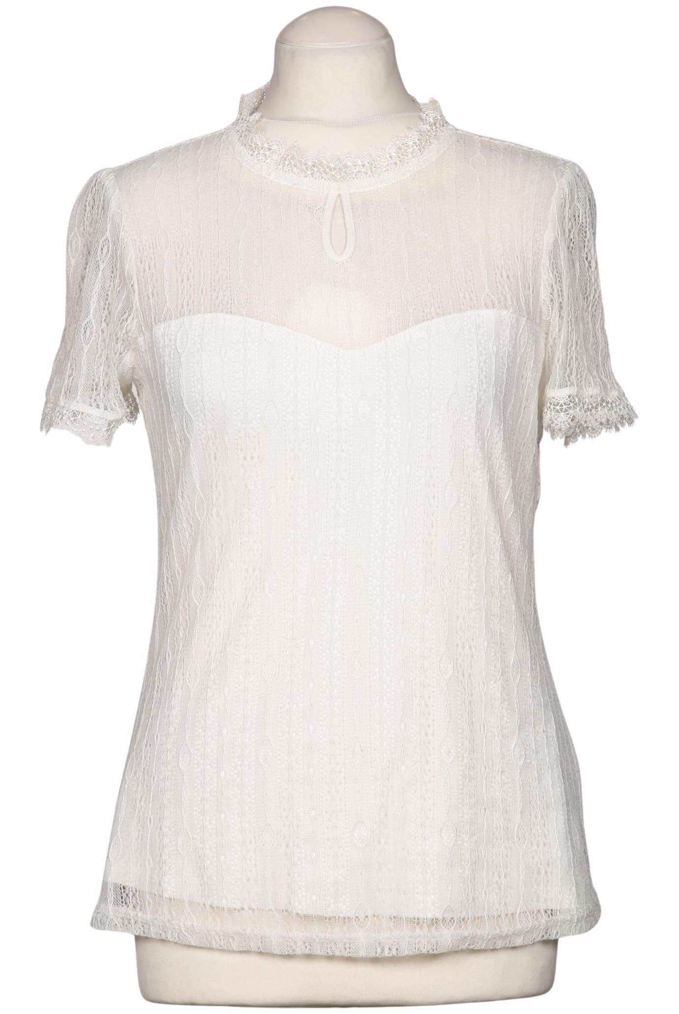 

Spieth Wensky Damen Bluse, weiß, Gr. 36