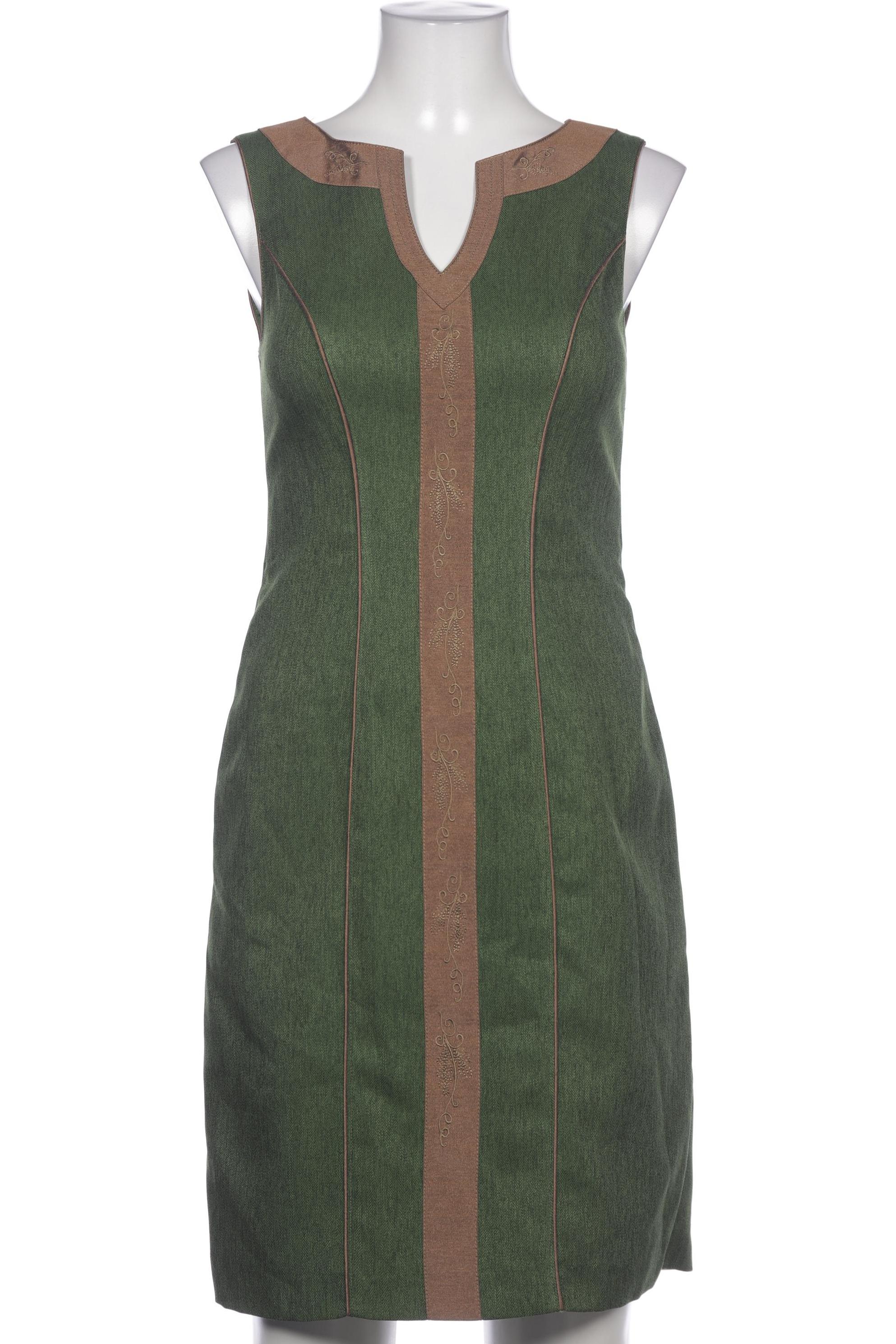 

Spieth Wensky Damen Kleid, grün, Gr. 36