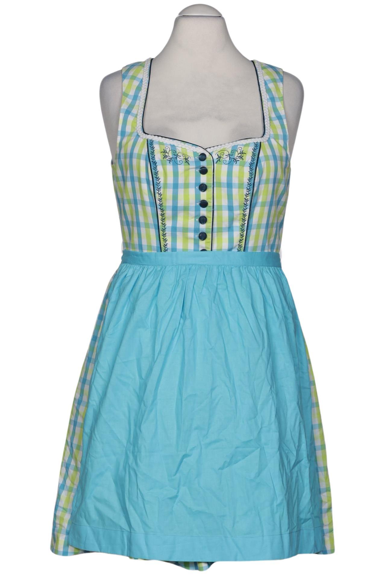 

Spieth Wensky Damen Kleid, mehrfarbig, Gr. 44