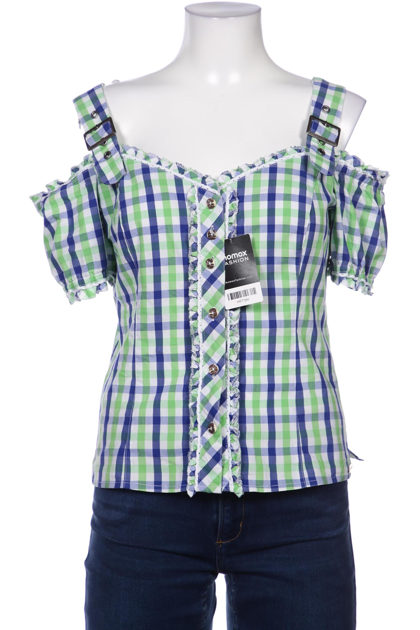 

Spieth & Wensky Damen Bluse, mehrfarbig