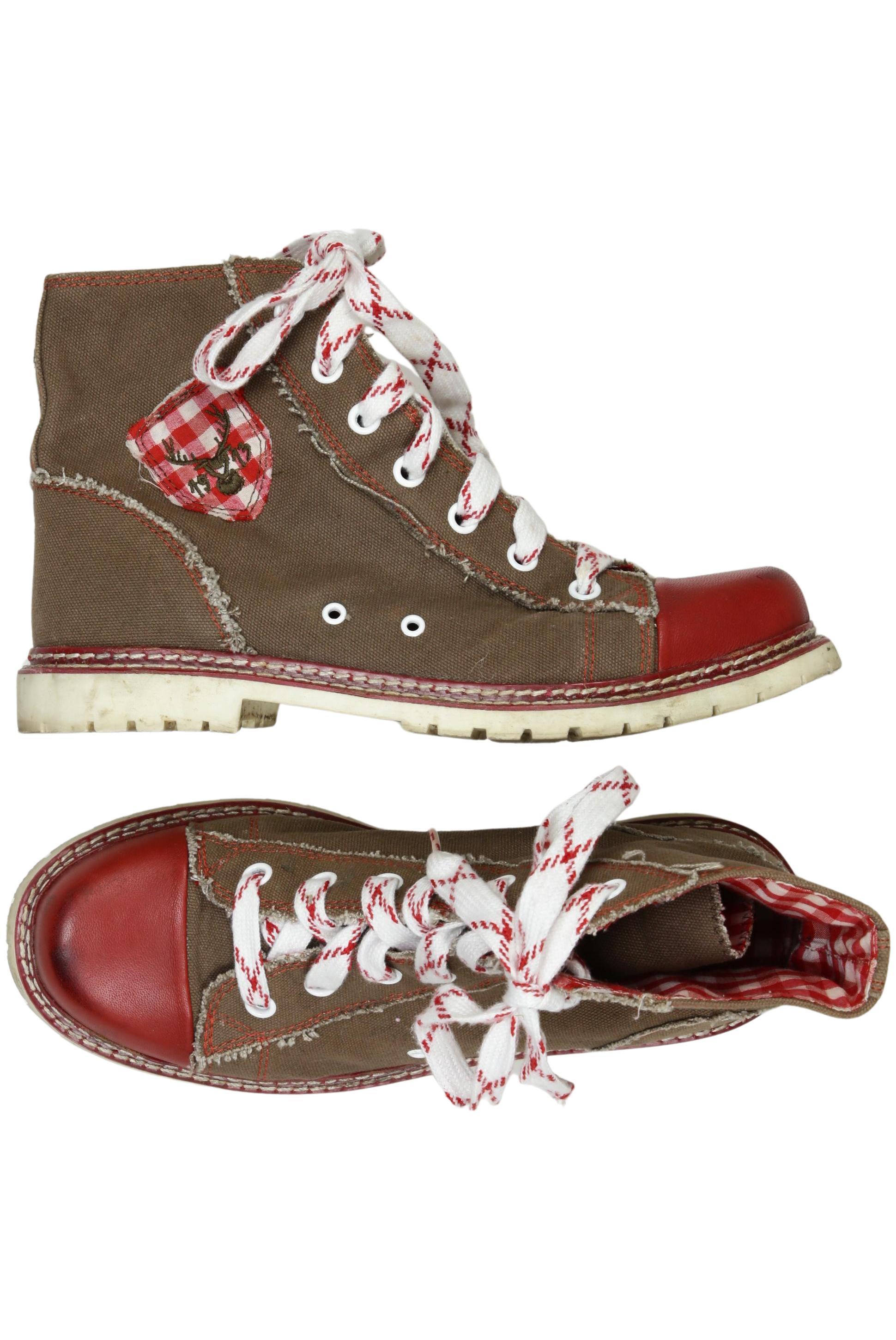 

Spieth Wensky Damen Sneakers, mehrfarbig, Gr. 40