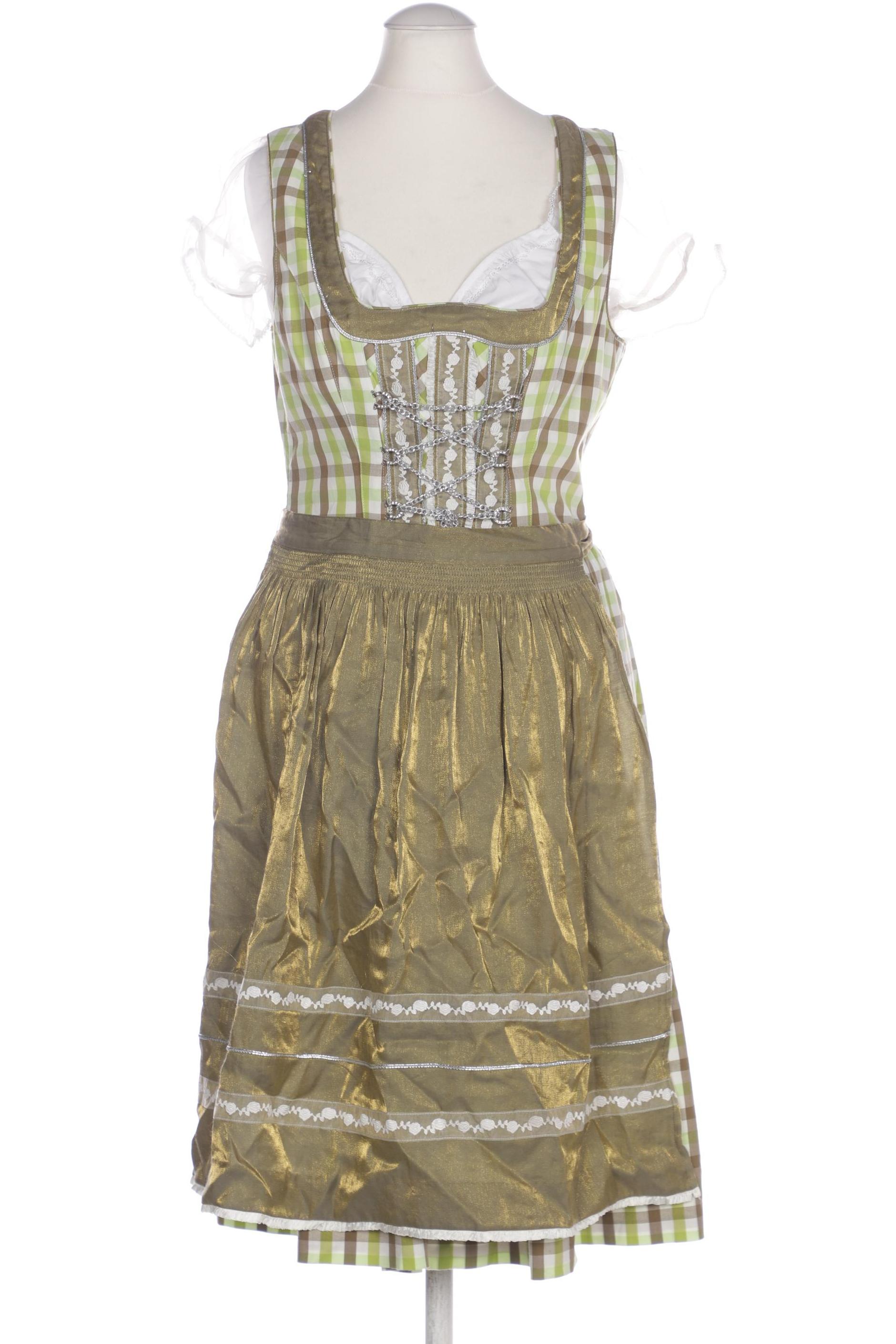 

Spieth Wensky Damen Kleid, grün, Gr. 34