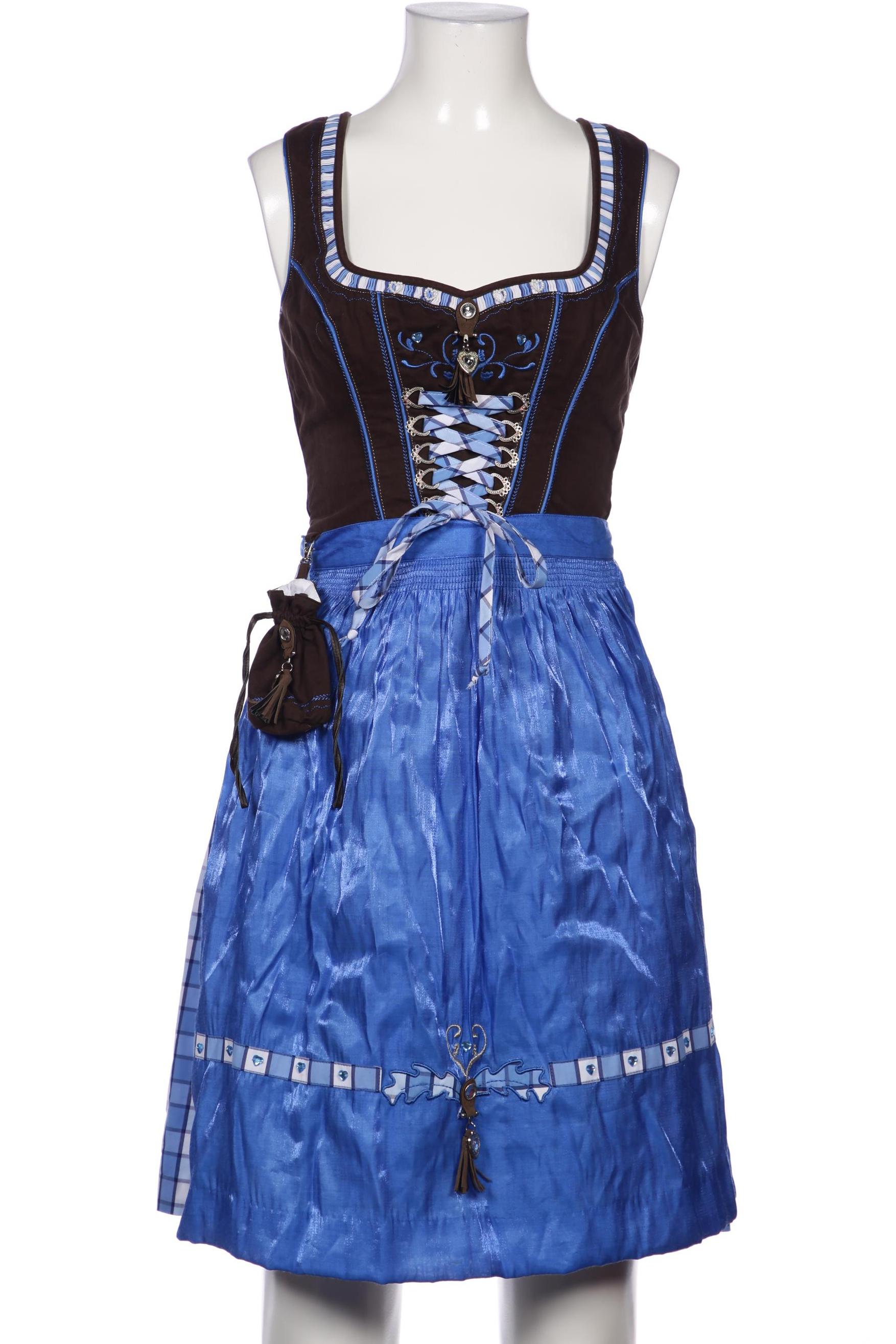 

Spieth & Wensky Damen Kleid, blau