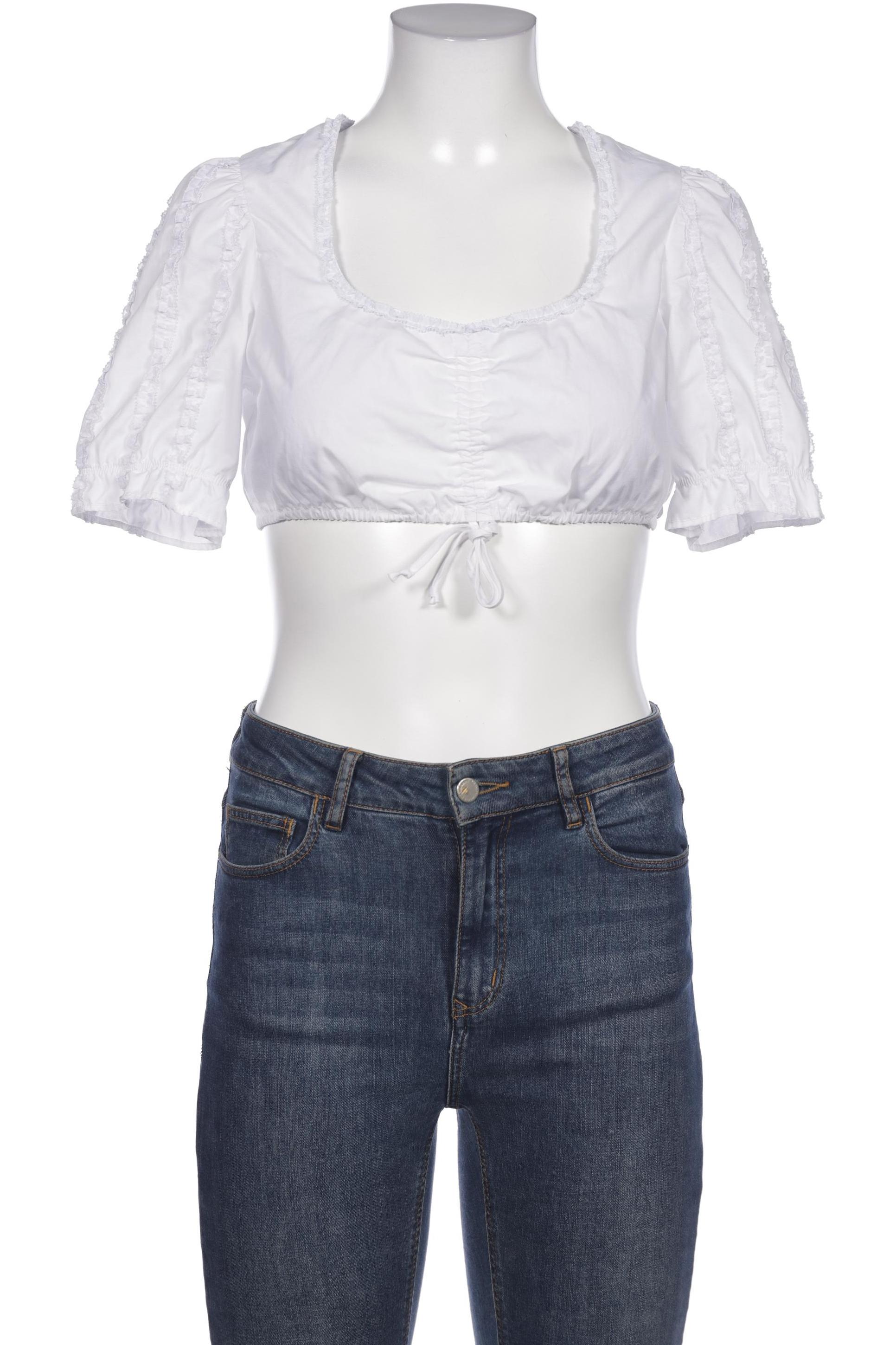 

Spieth & Wensky Damen Bluse, weiß