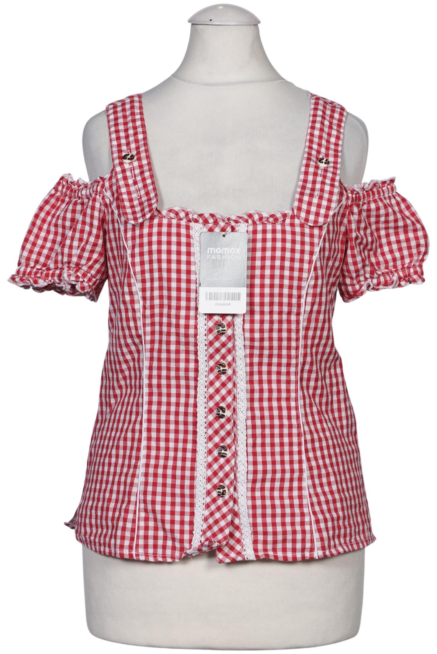 

Spieth Wensky Damen Bluse, mehrfarbig, Gr. 34