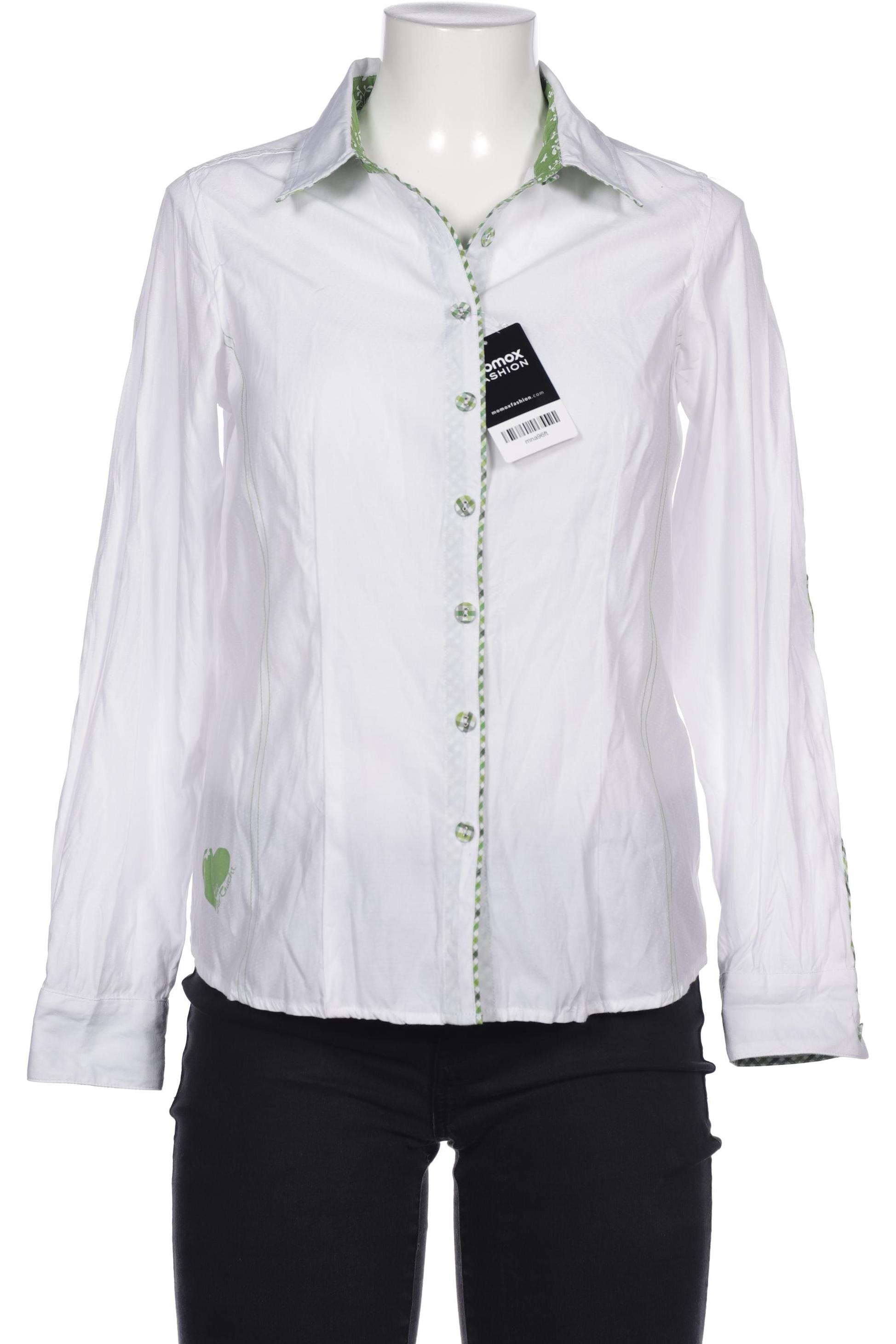 

Spieth & Wensky Damen Bluse, weiß