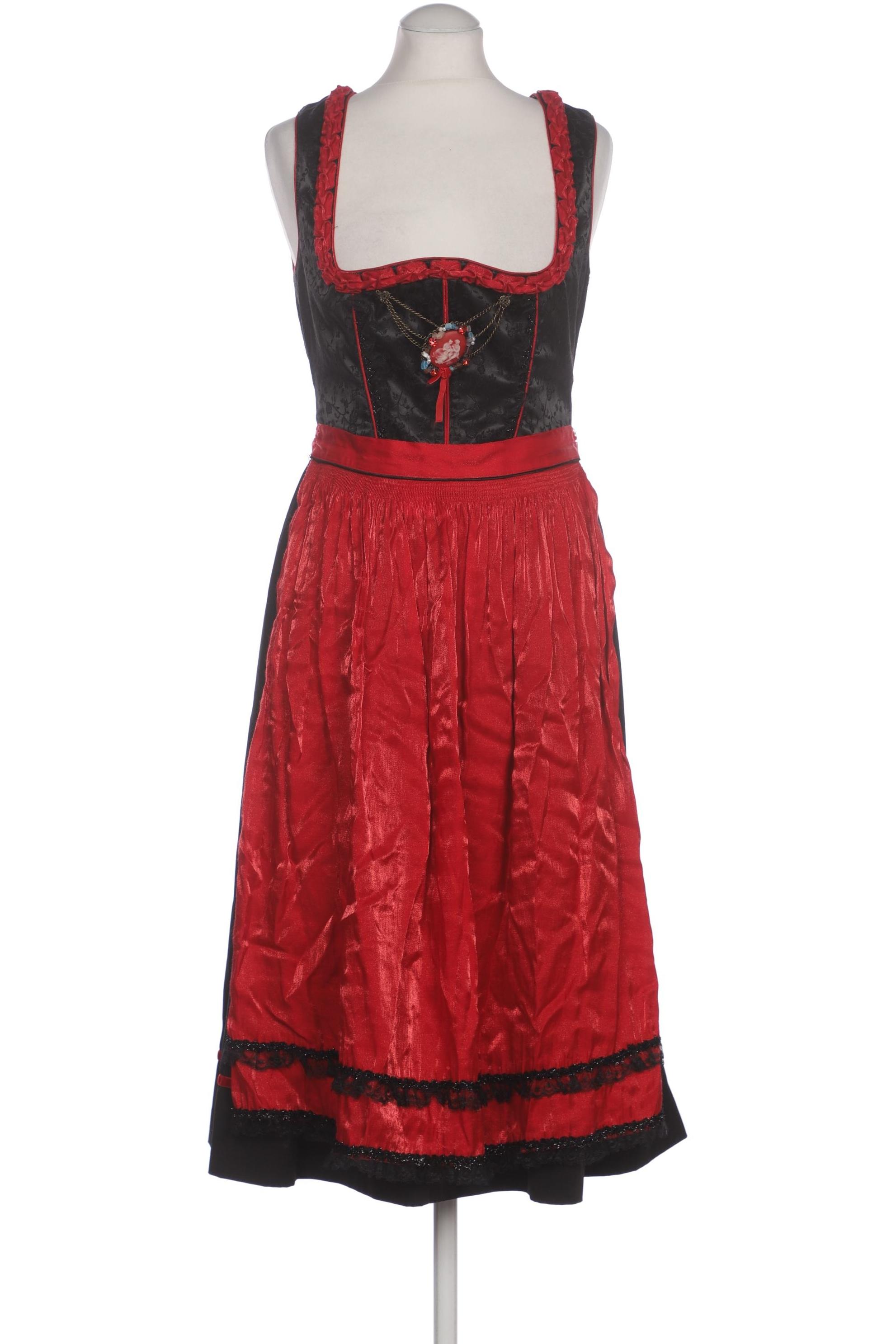 

Spieth Wensky Damen Kleid, schwarz, Gr. 38