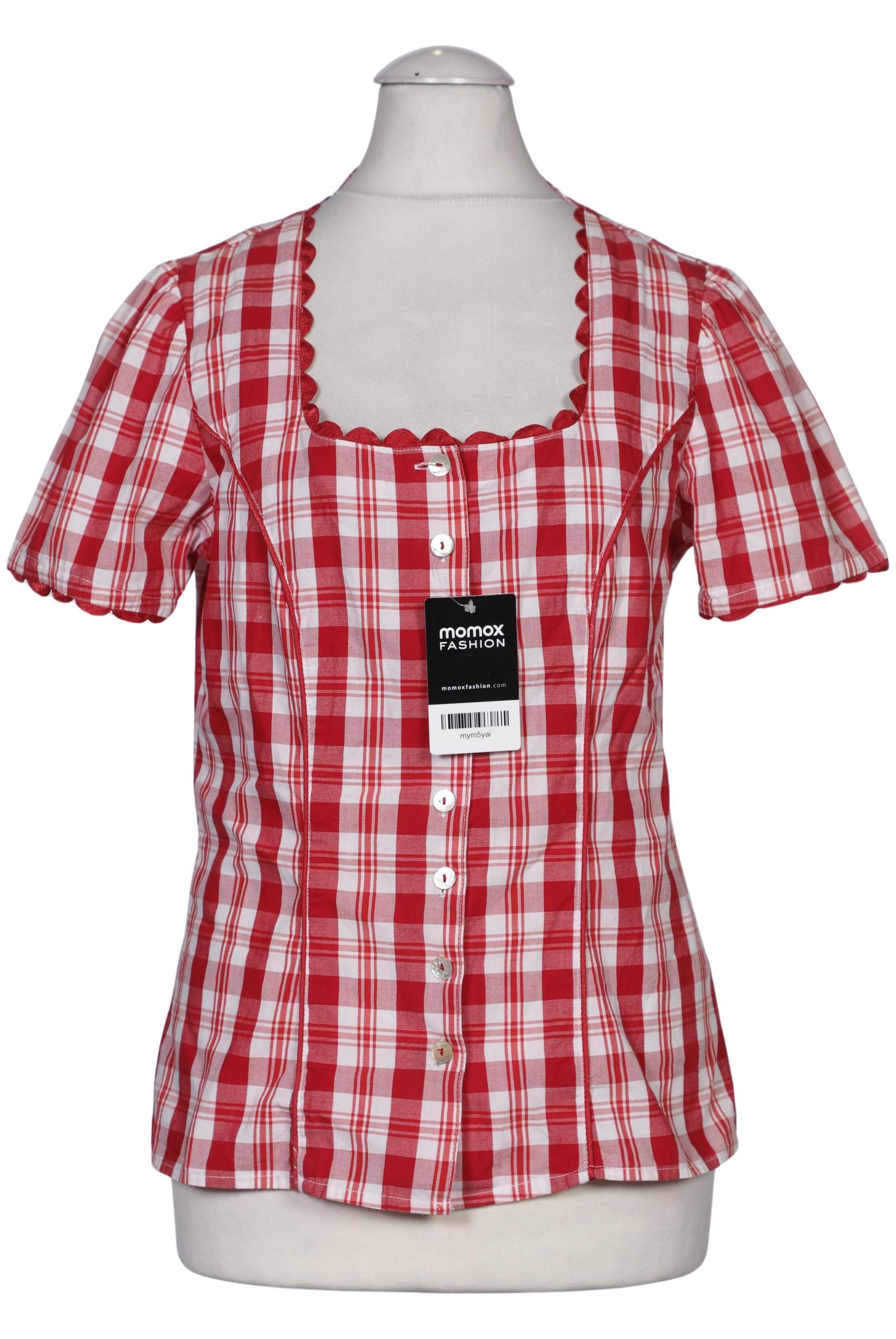 

Spieth Wensky Damen Bluse, mehrfarbig, Gr. 36