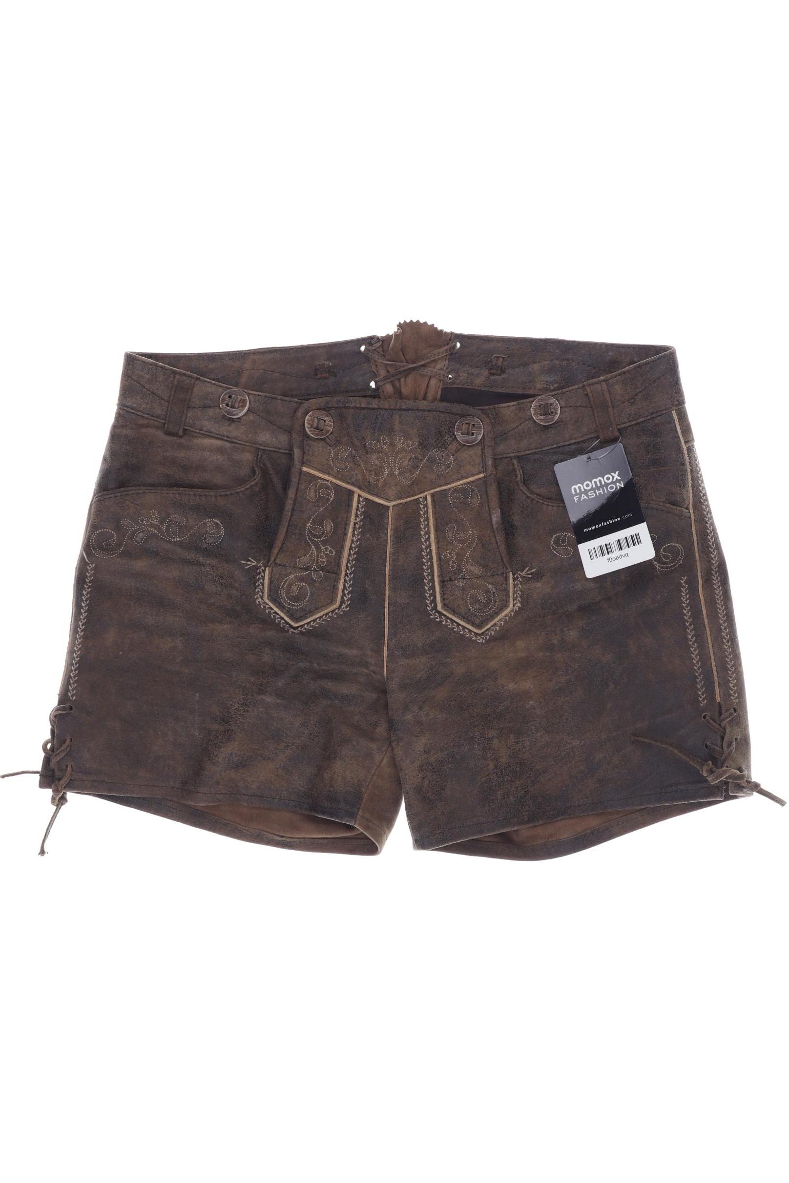 

Spieth Wensky Damen Shorts, braun, Gr. 36