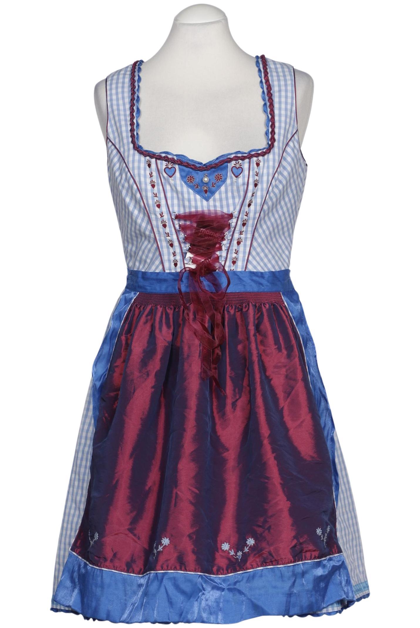 

Spieth Wensky Damen Kleid, mehrfarbig, Gr. 40