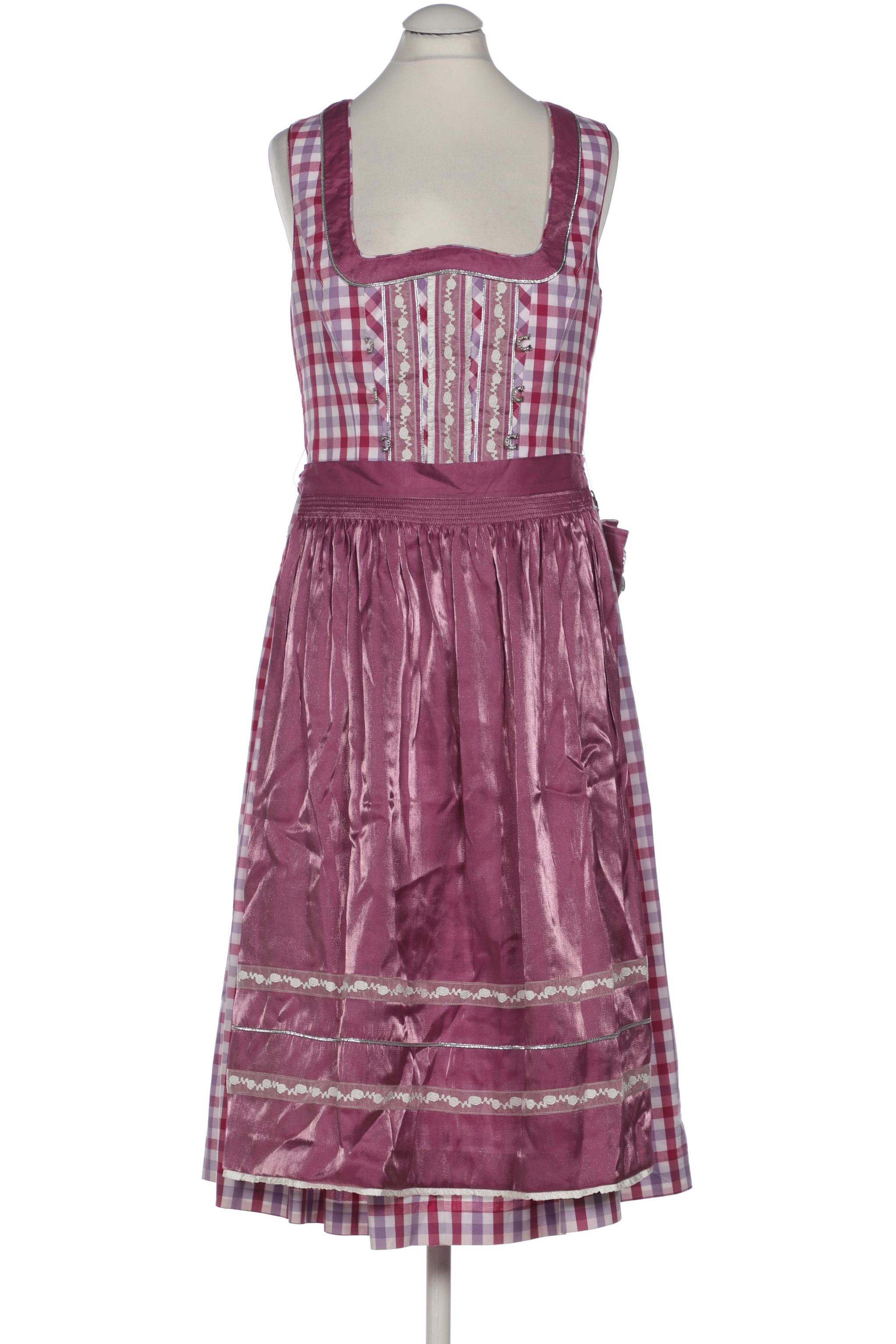 

Spieth Wensky Damen Kleid, pink, Gr. 40