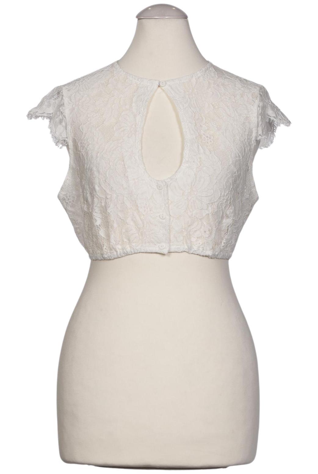 

Spieth Wensky Damen Bluse, cremeweiß, Gr. 36