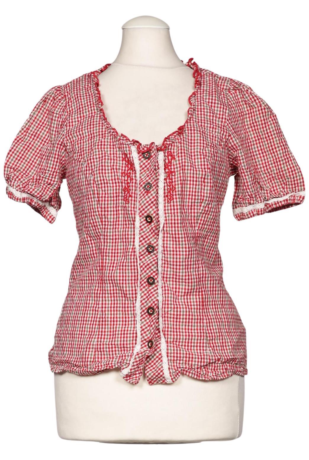 

Spieth Wensky Damen Bluse, mehrfarbig, Gr. 34