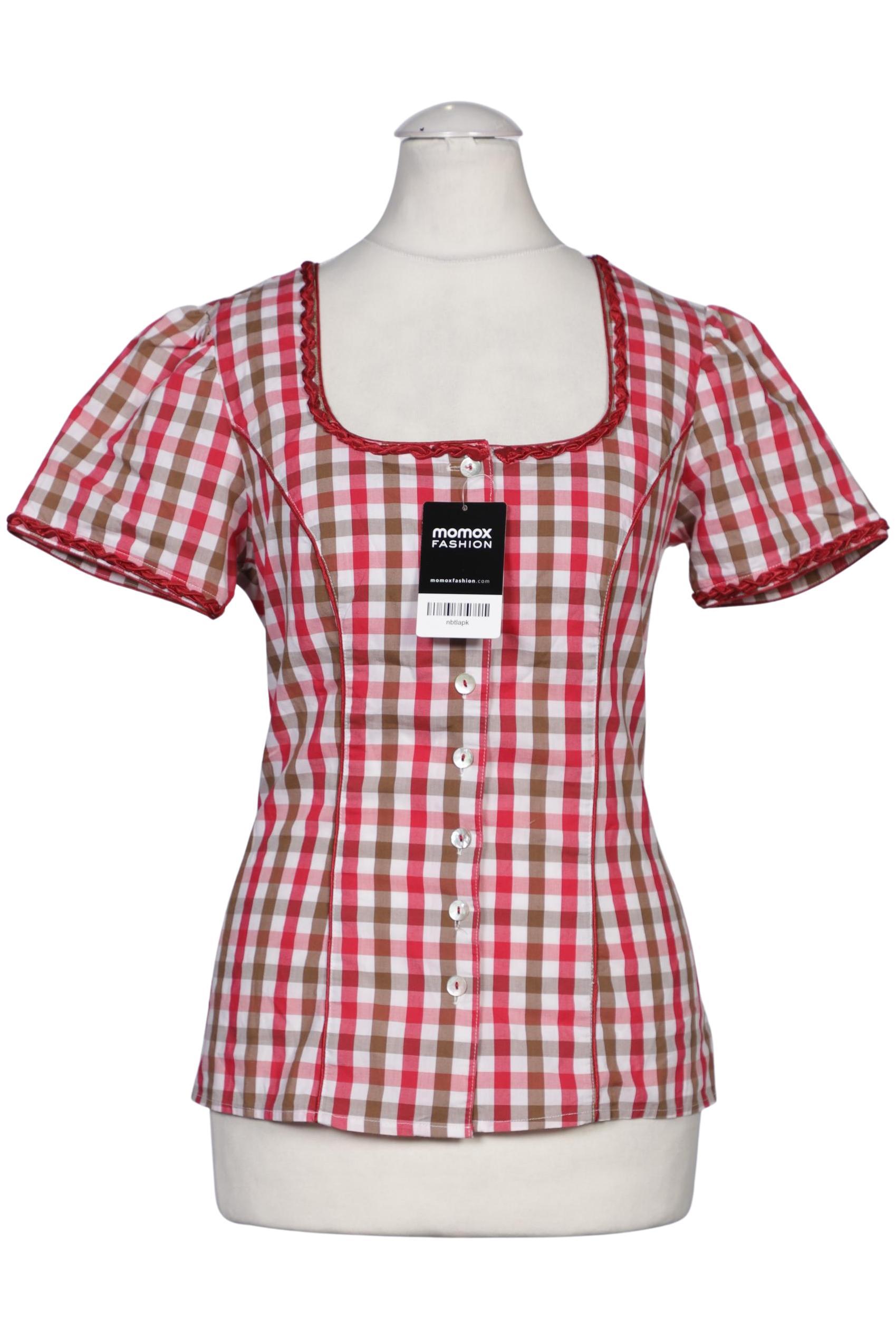 

Spieth Wensky Damen Bluse, mehrfarbig, Gr. 36