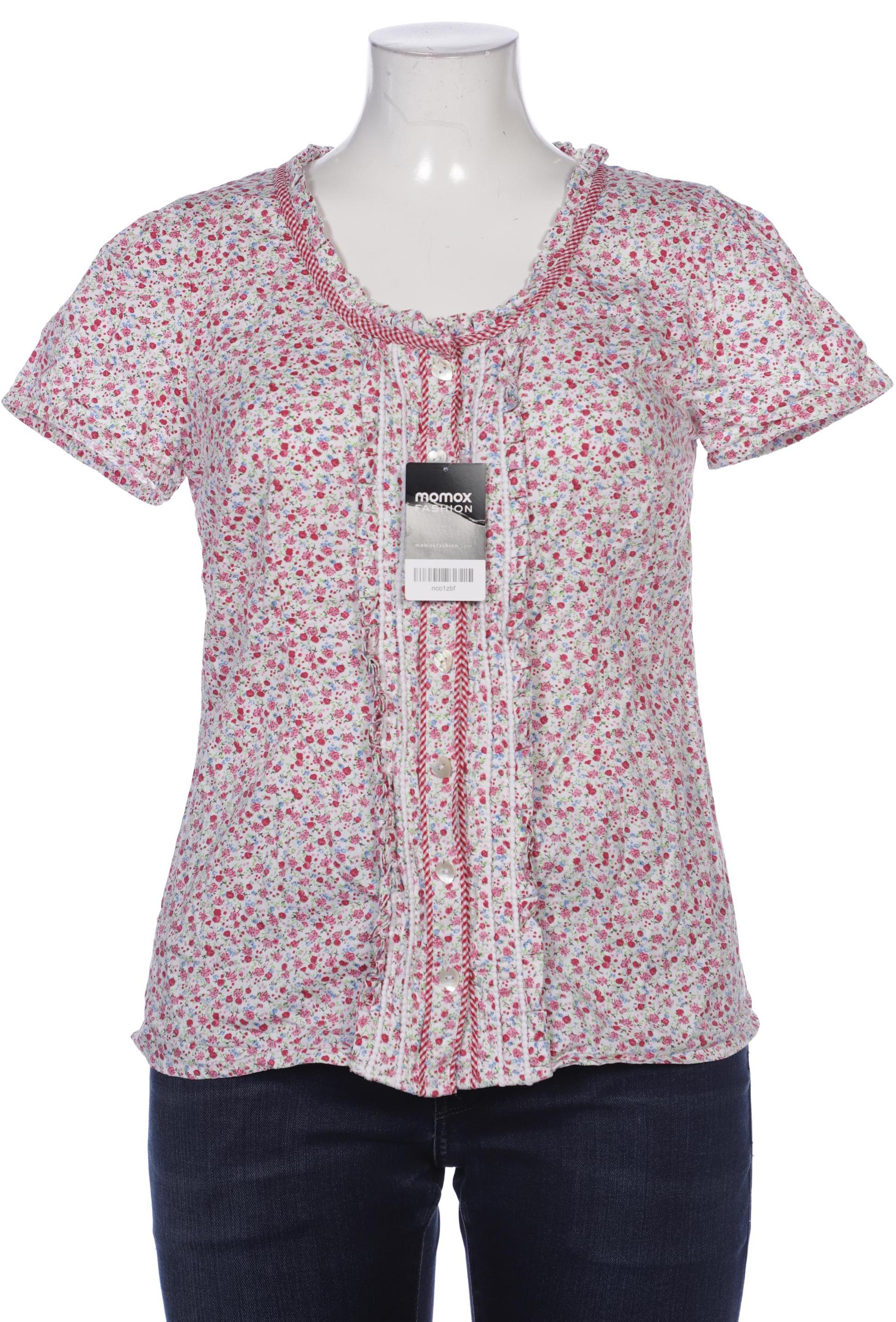 

Spieth Wensky Damen Bluse, pink, Gr. 42