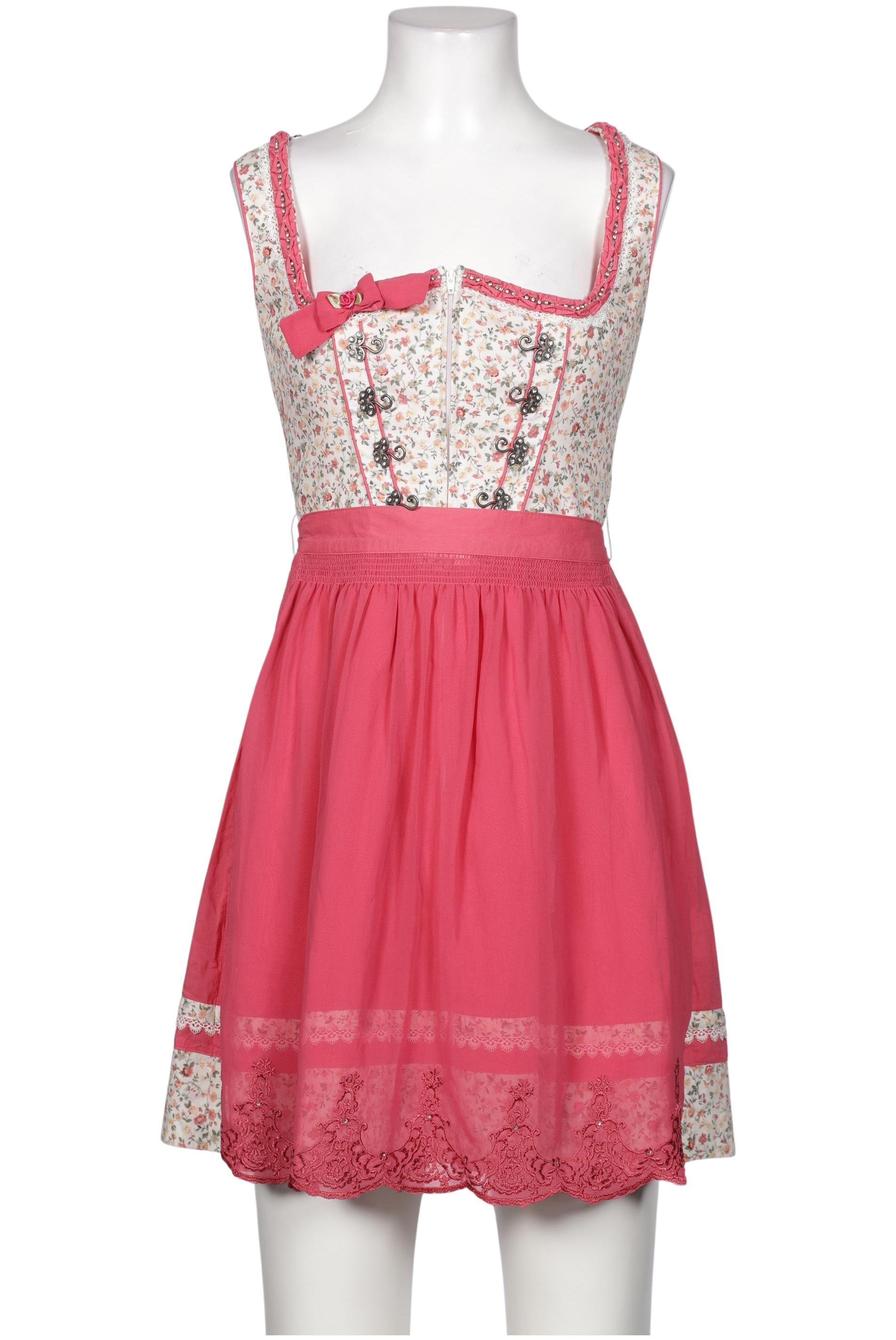

Spieth Wensky Damen Kleid, pink, Gr. 36