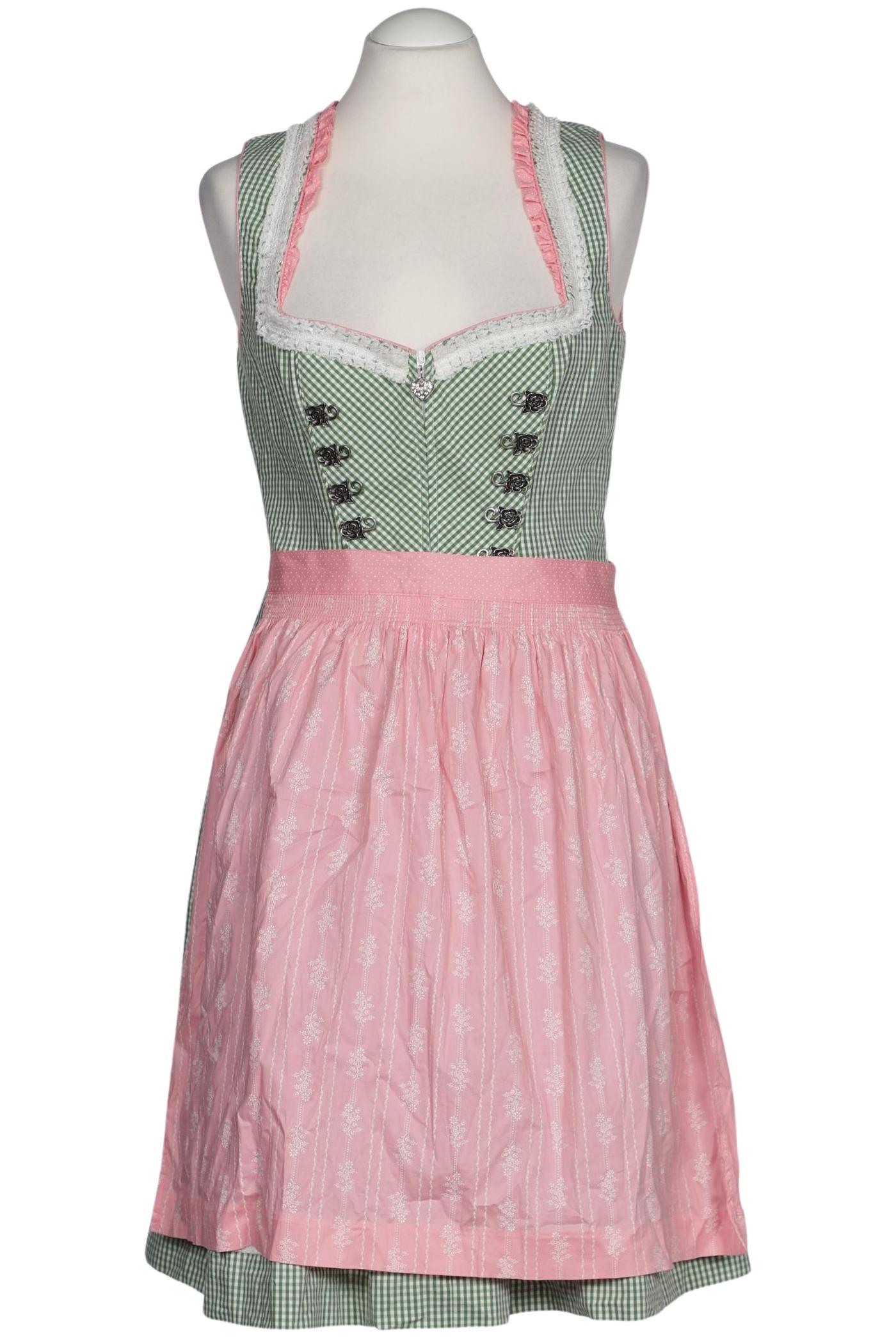 

Spieth Wensky Damen Kleid, mehrfarbig, Gr. 38