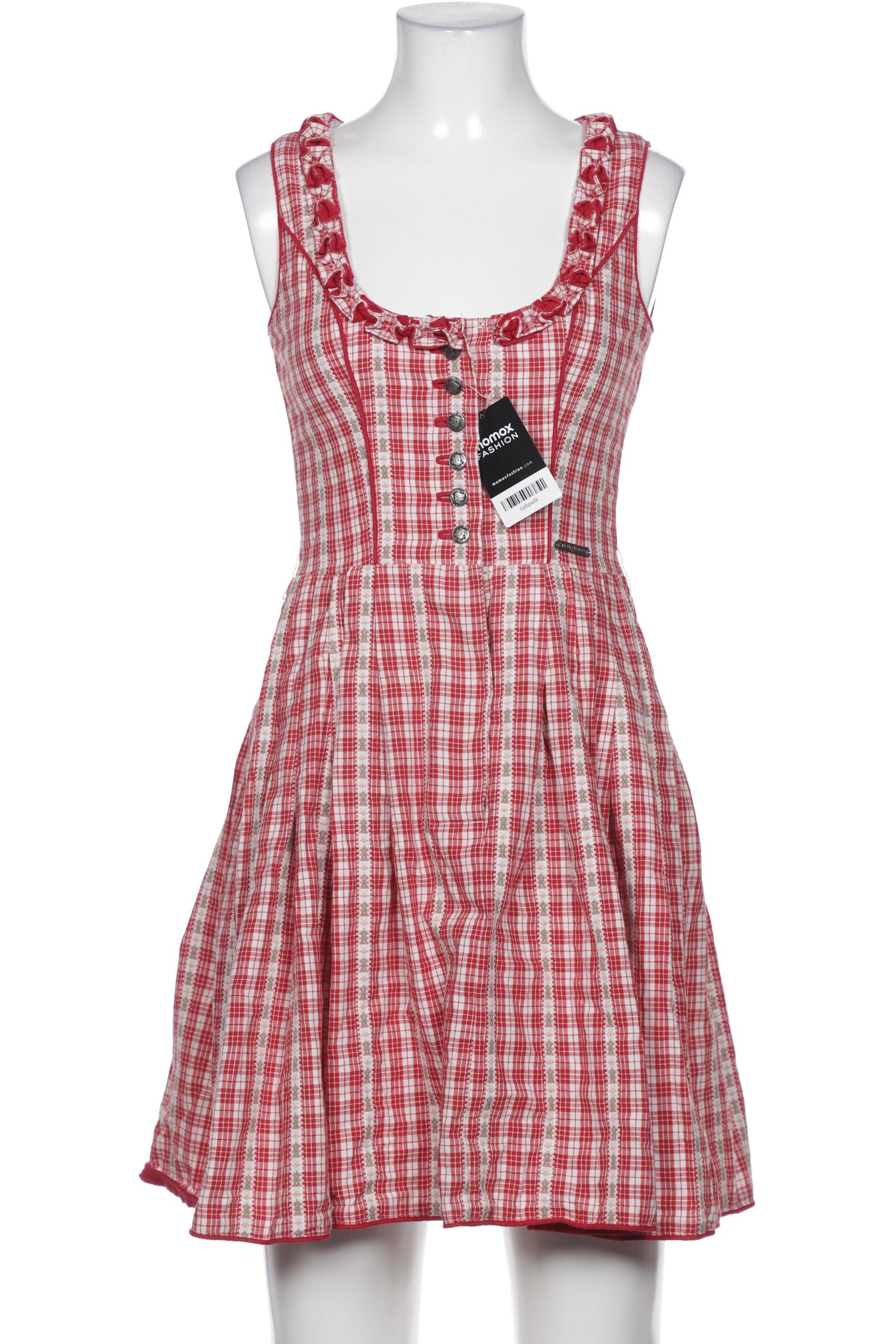 

Spieth & Wensky Damen Kleid, rot