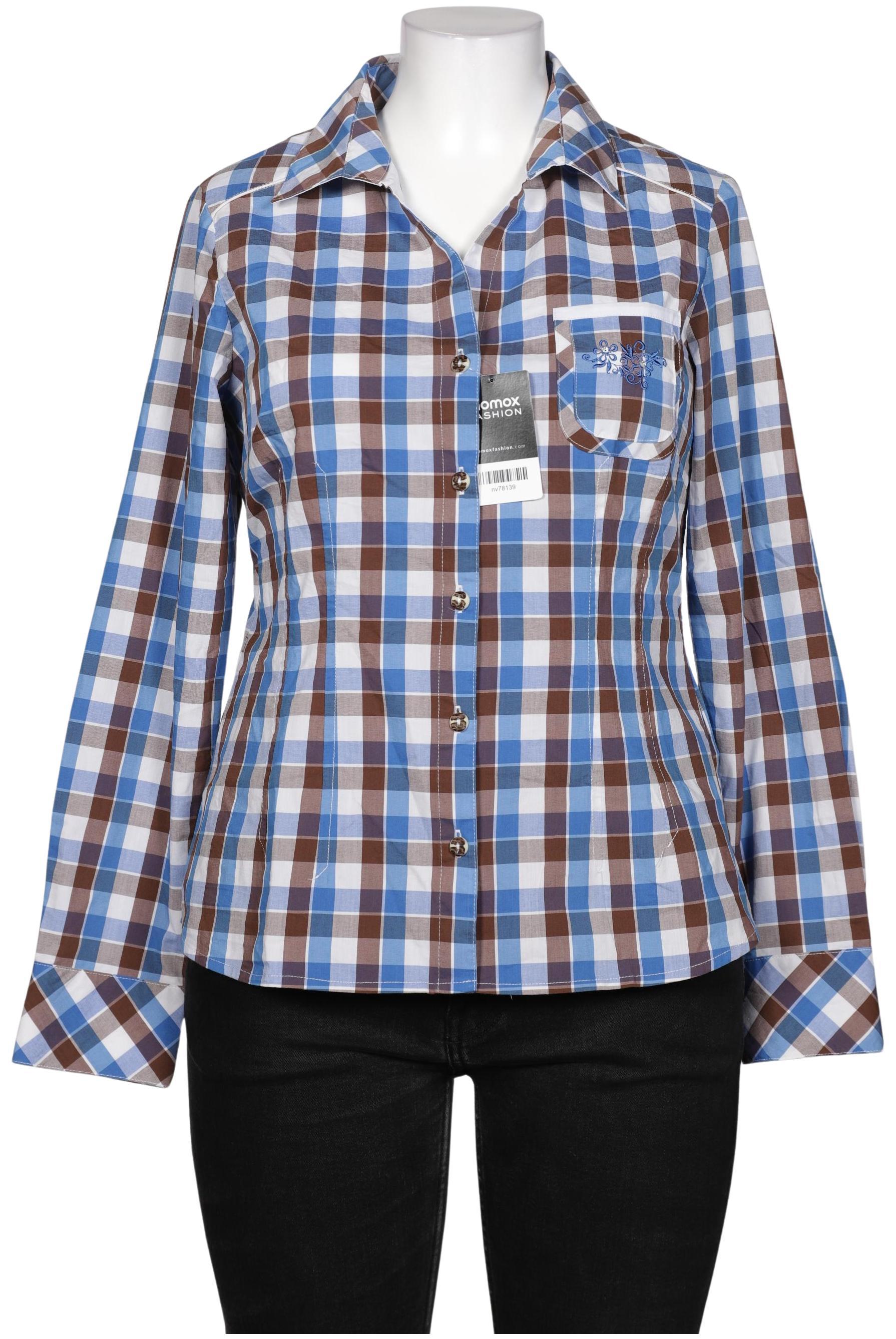 

Spieth Wensky Damen Bluse, mehrfarbig, Gr. 42