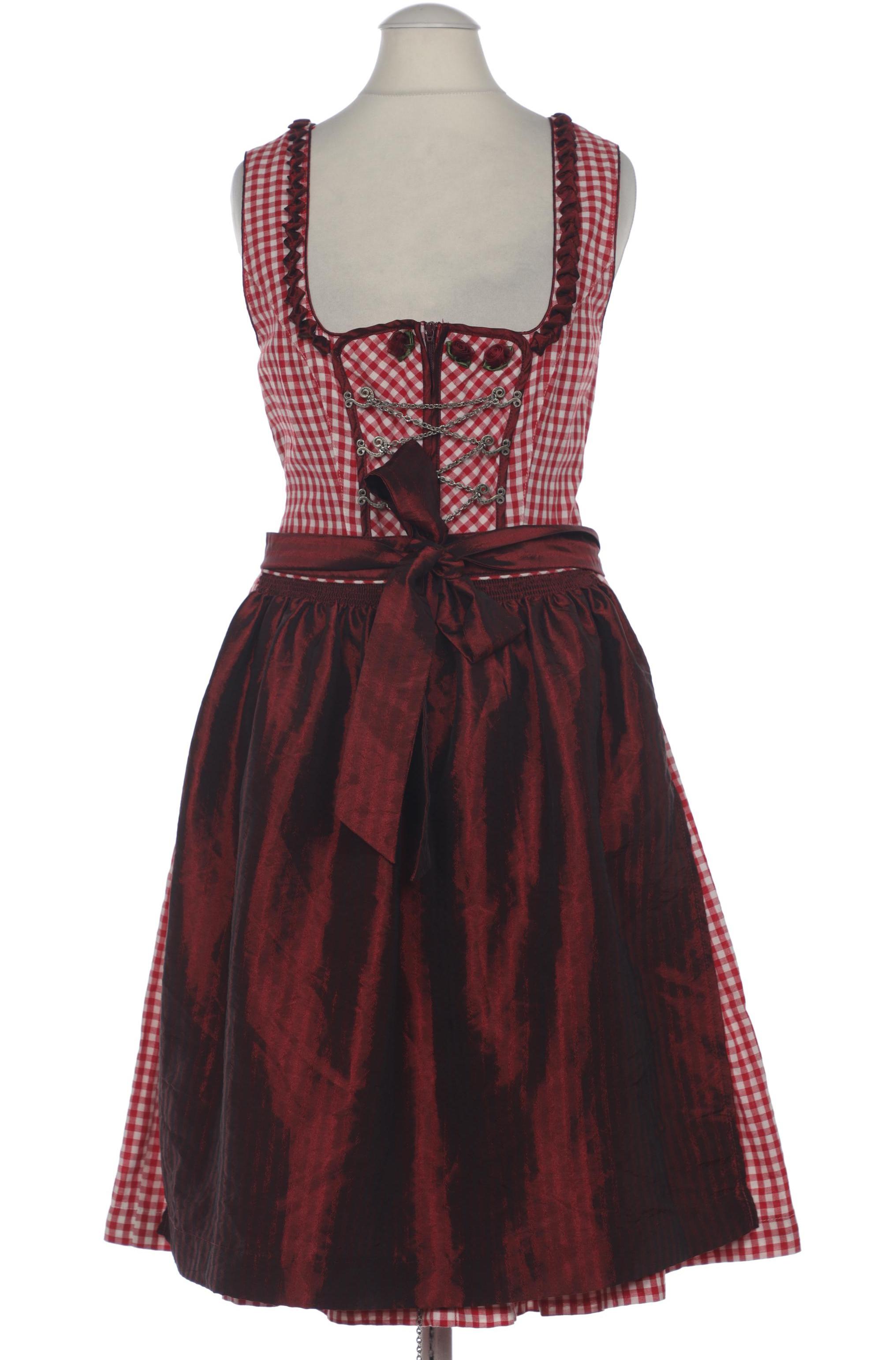 

Spieth Wensky Damen Kleid, rot, Gr. 36