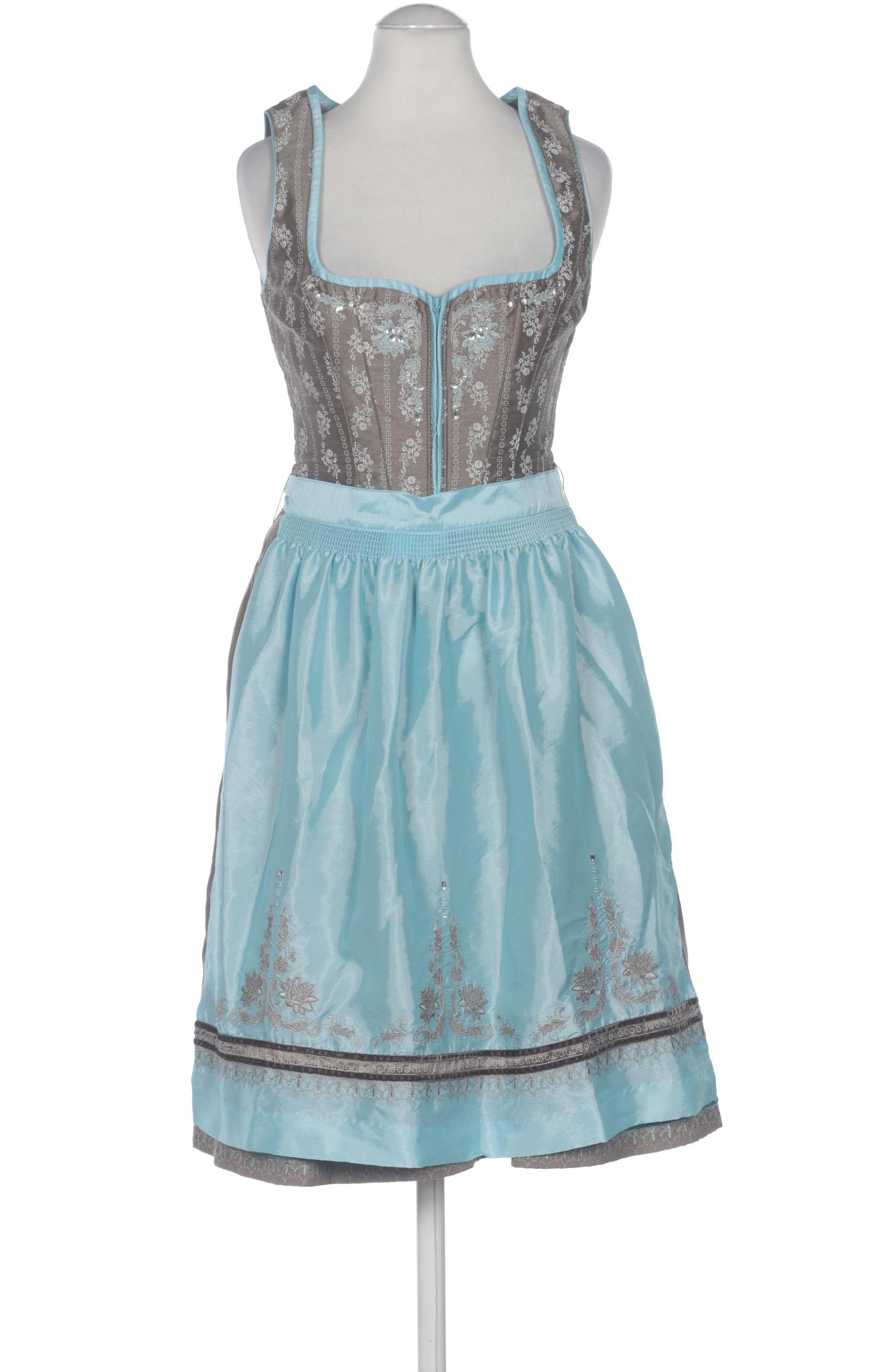 

Spieth Wensky Damen Kleid, braun, Gr. 32