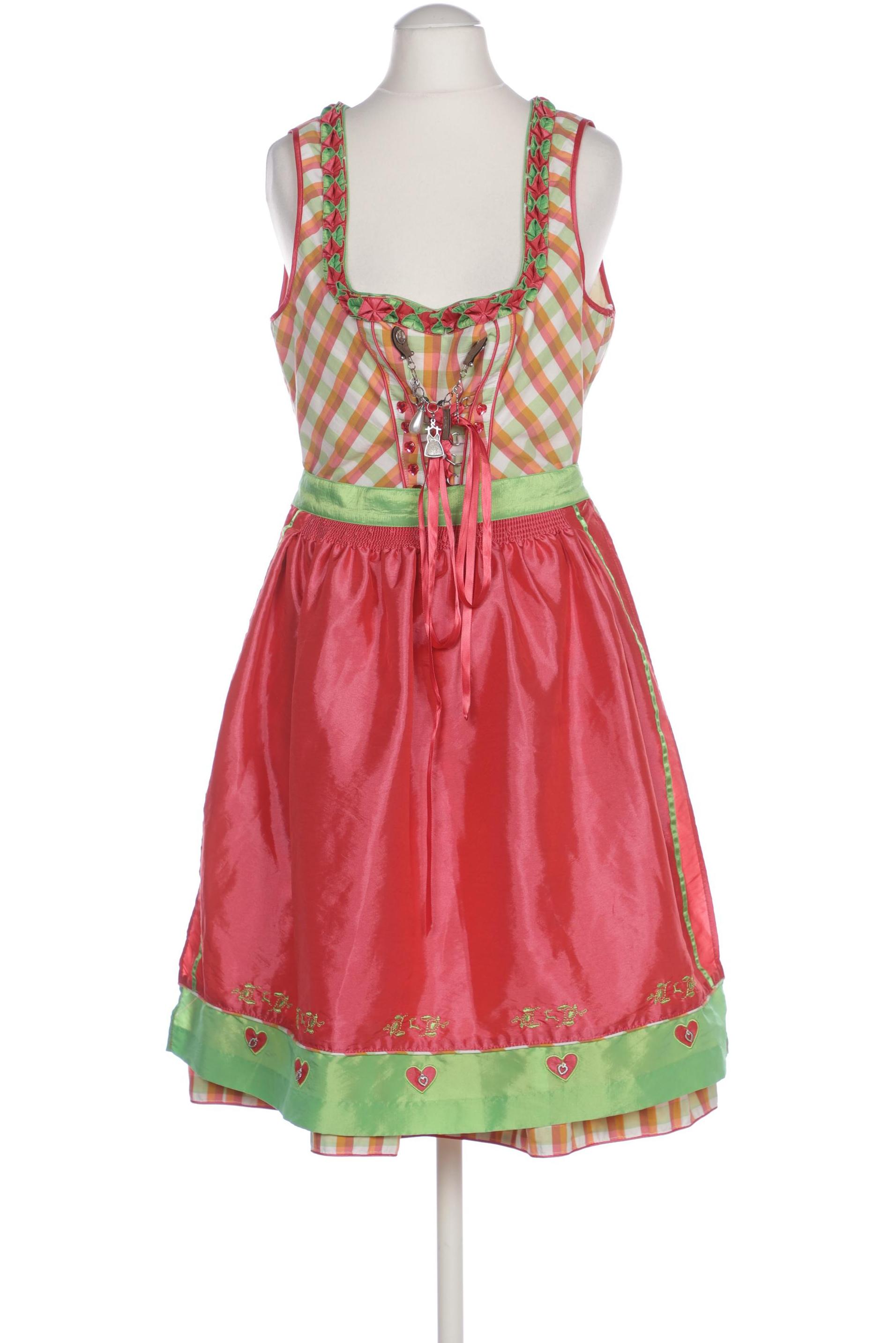 

Spieth Wensky Damen Kleid, mehrfarbig, Gr. 38