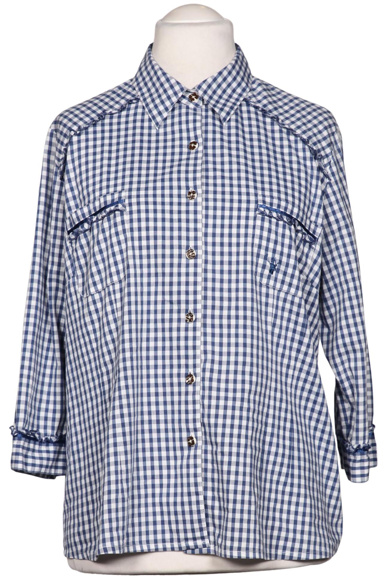 

Spieth Wensky Damen Bluse, mehrfarbig, Gr. 48