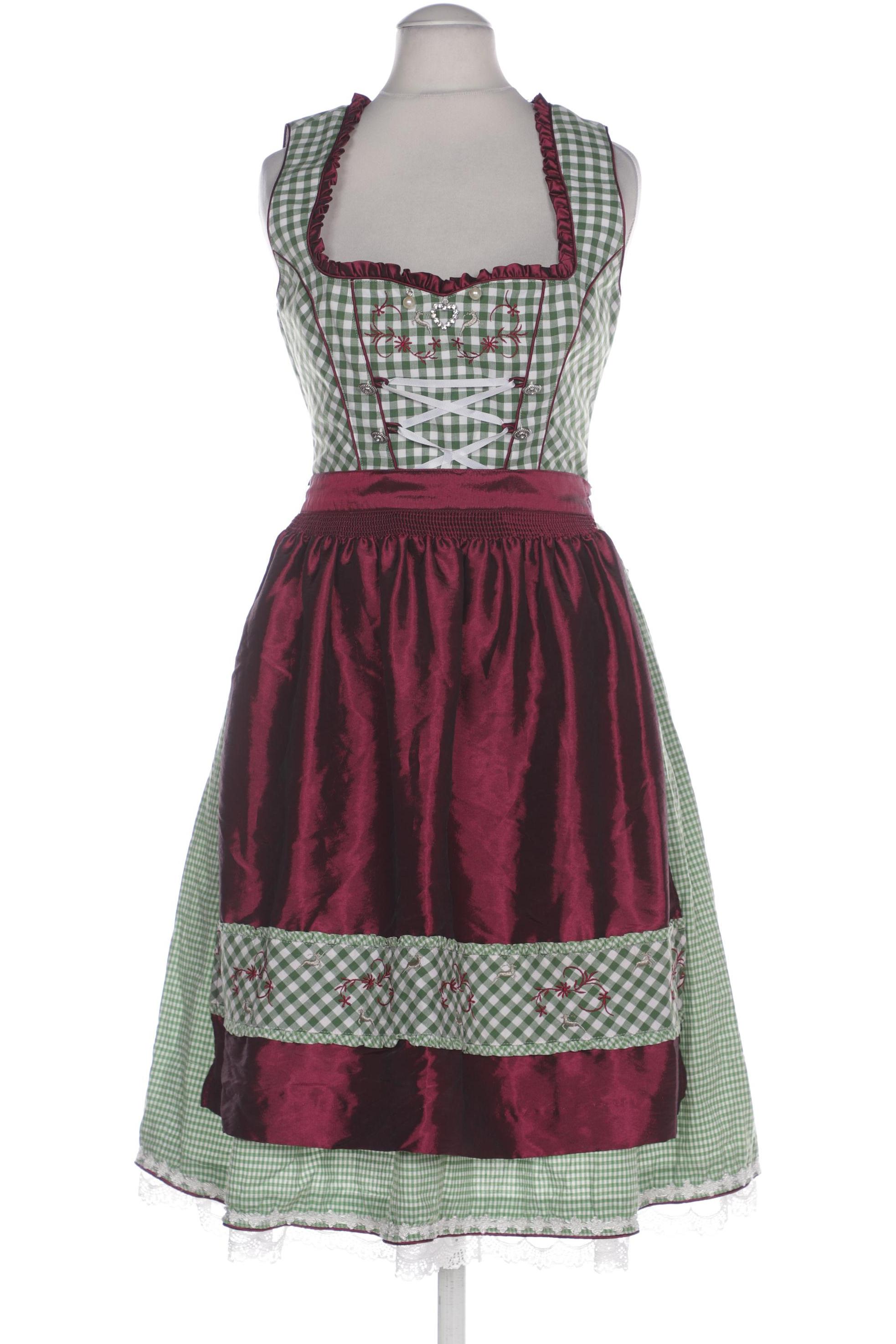 

Spieth Wensky Damen Kleid, grün, Gr. 34