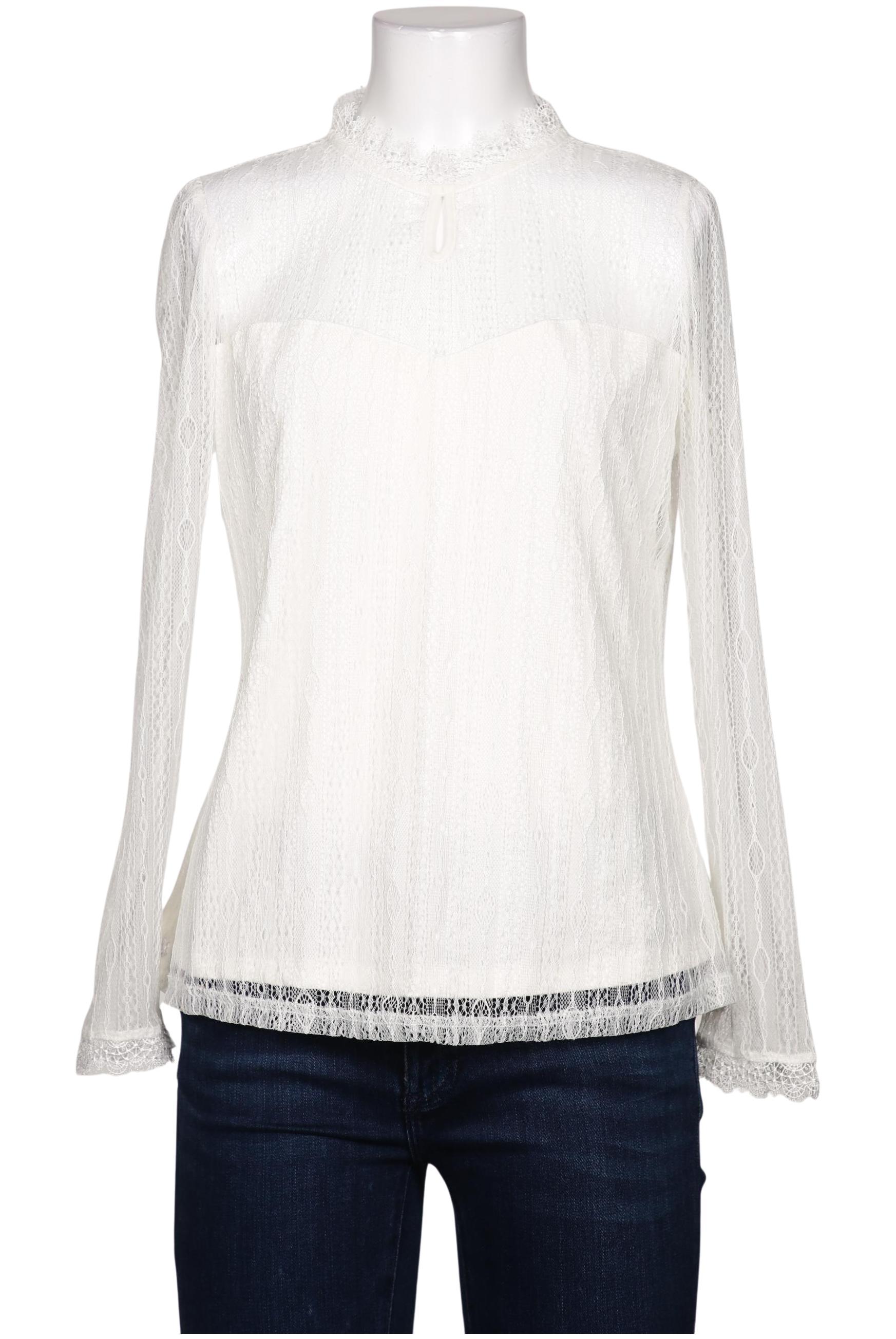 

Spieth Wensky Damen Bluse, weiß, Gr. 40