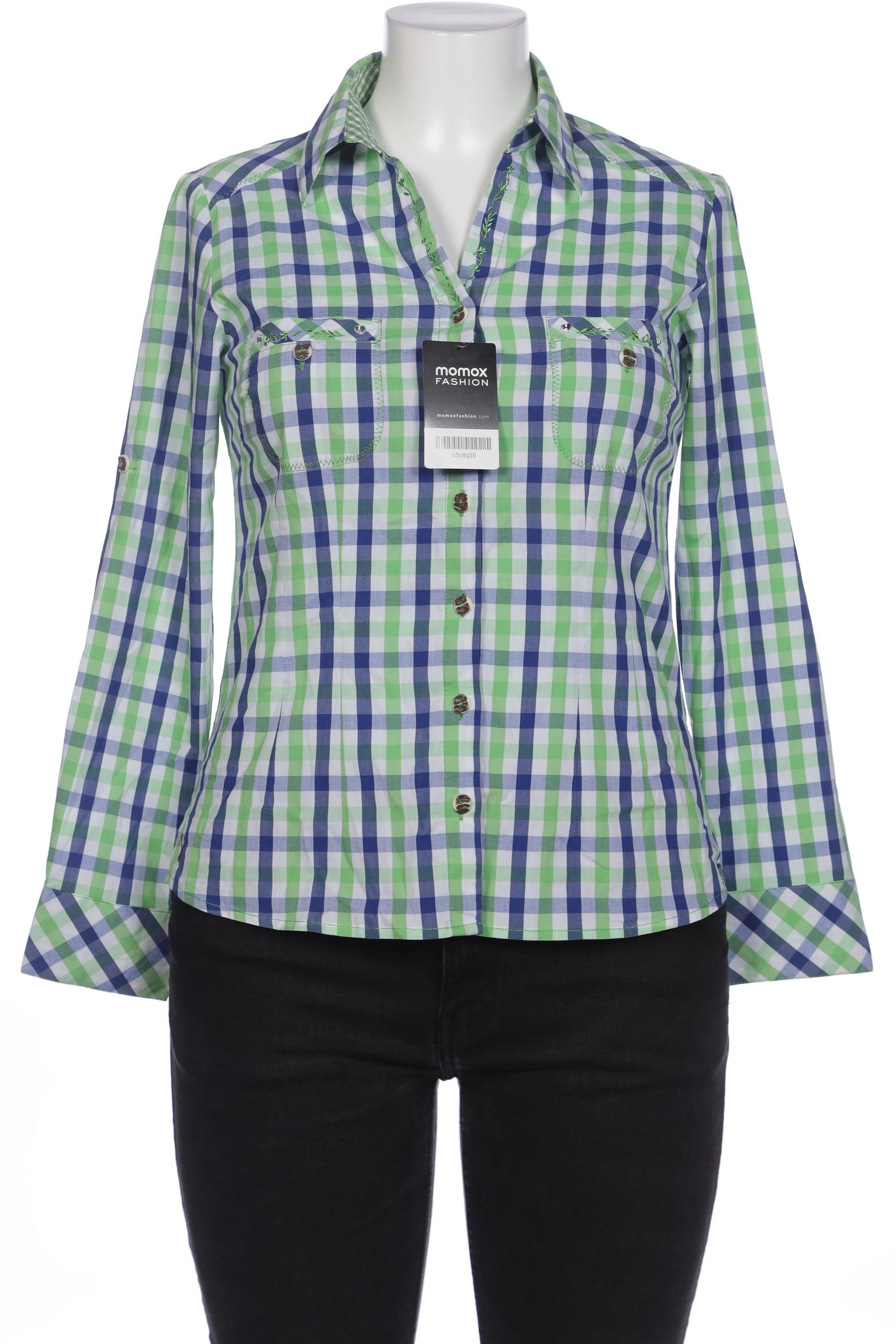 

Spieth Wensky Damen Bluse, mehrfarbig, Gr. 38